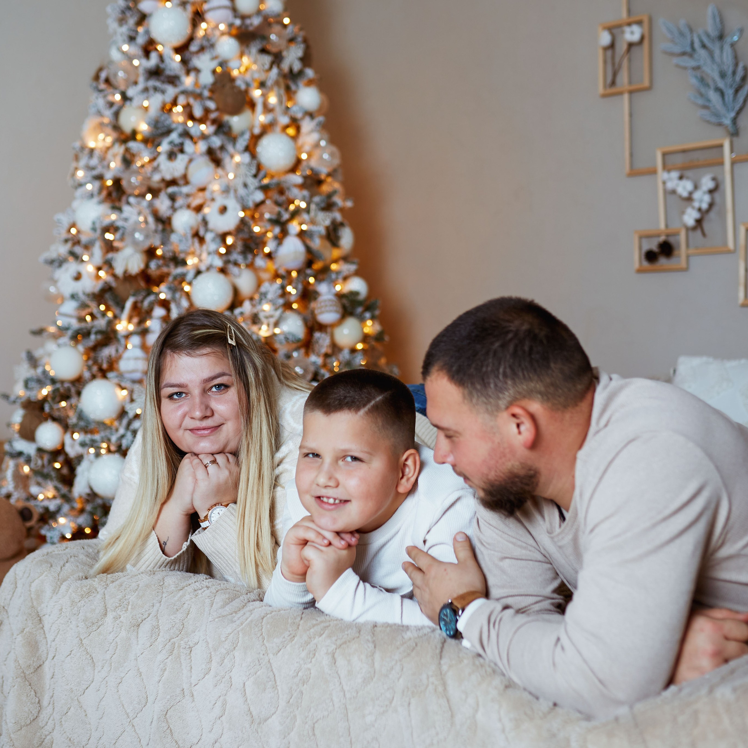 Отзывы. Семейный фотограф в Москве Наталия Павлова
