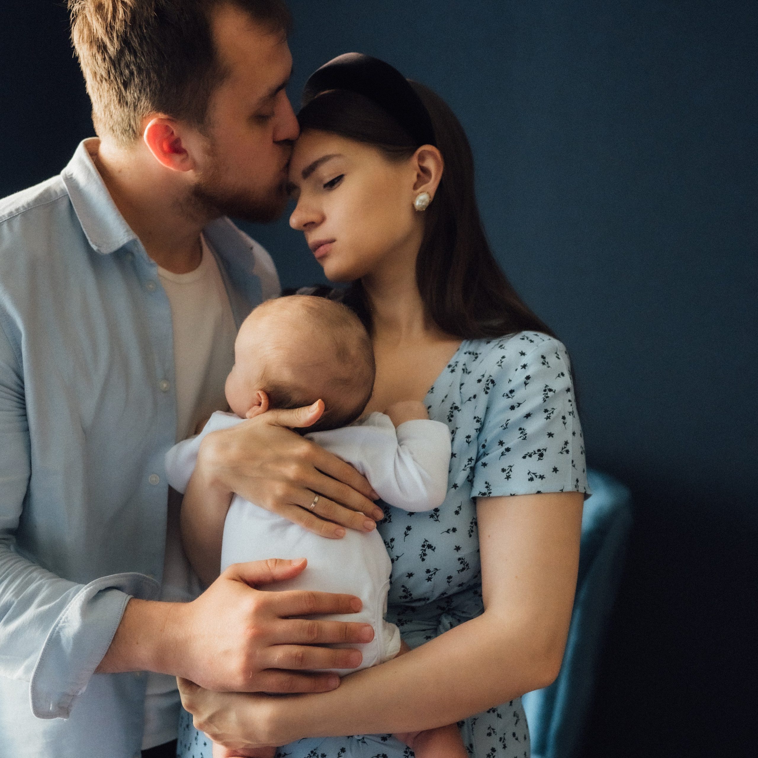 Отзывы. Семейный фотограф в Солнечногорске Федорова Евгения