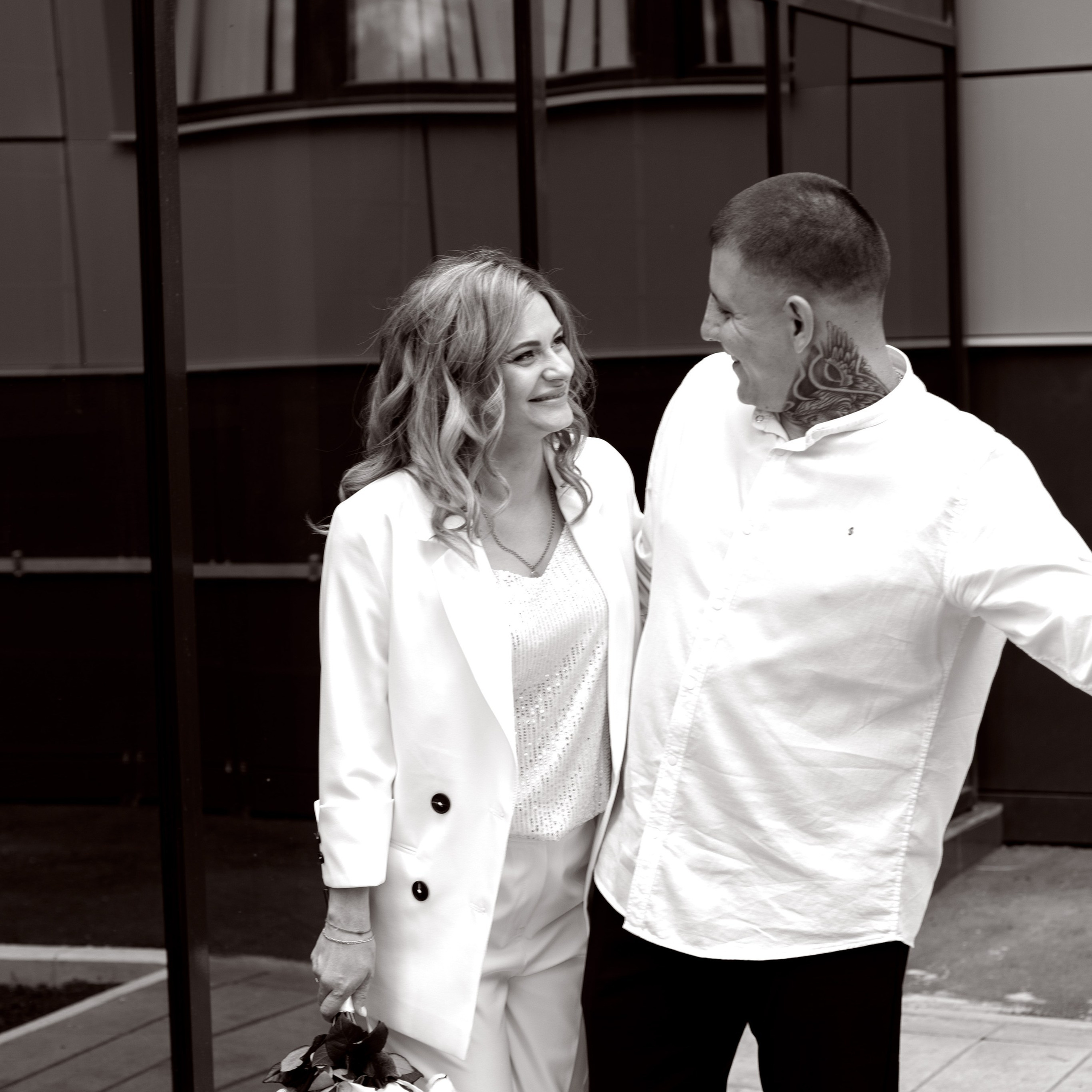 Свадебные истории