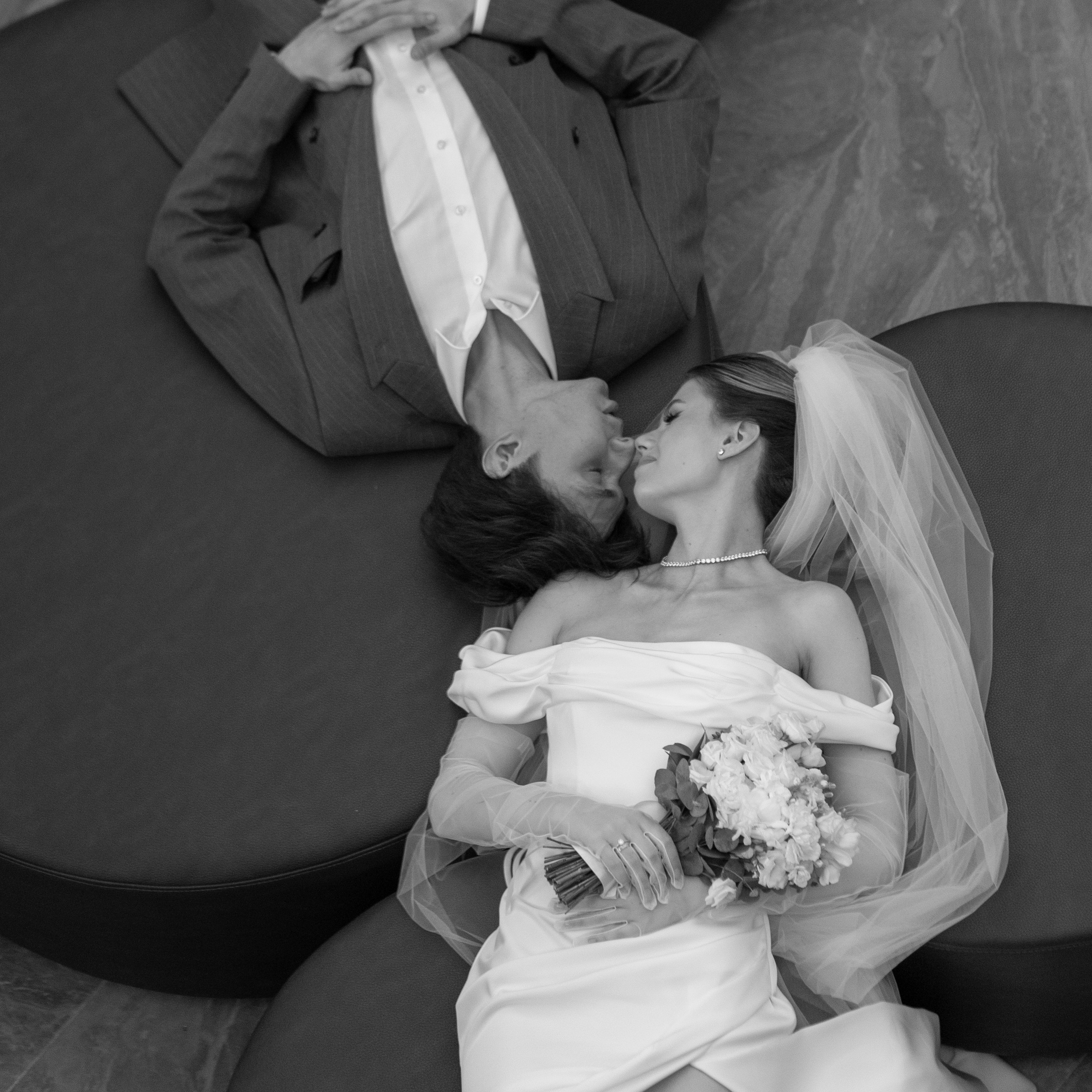 Катя и Рустам