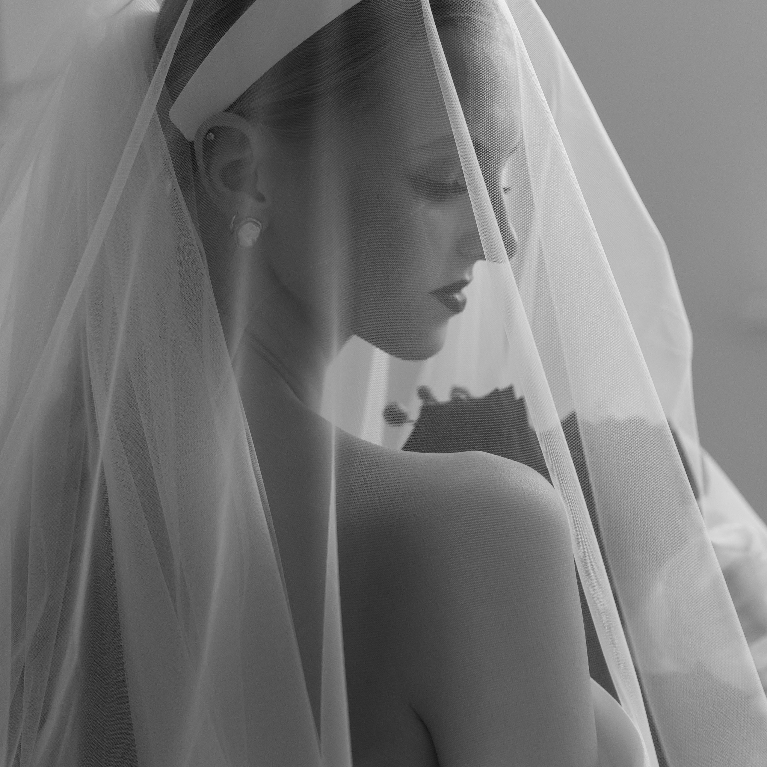 Диана и Павел