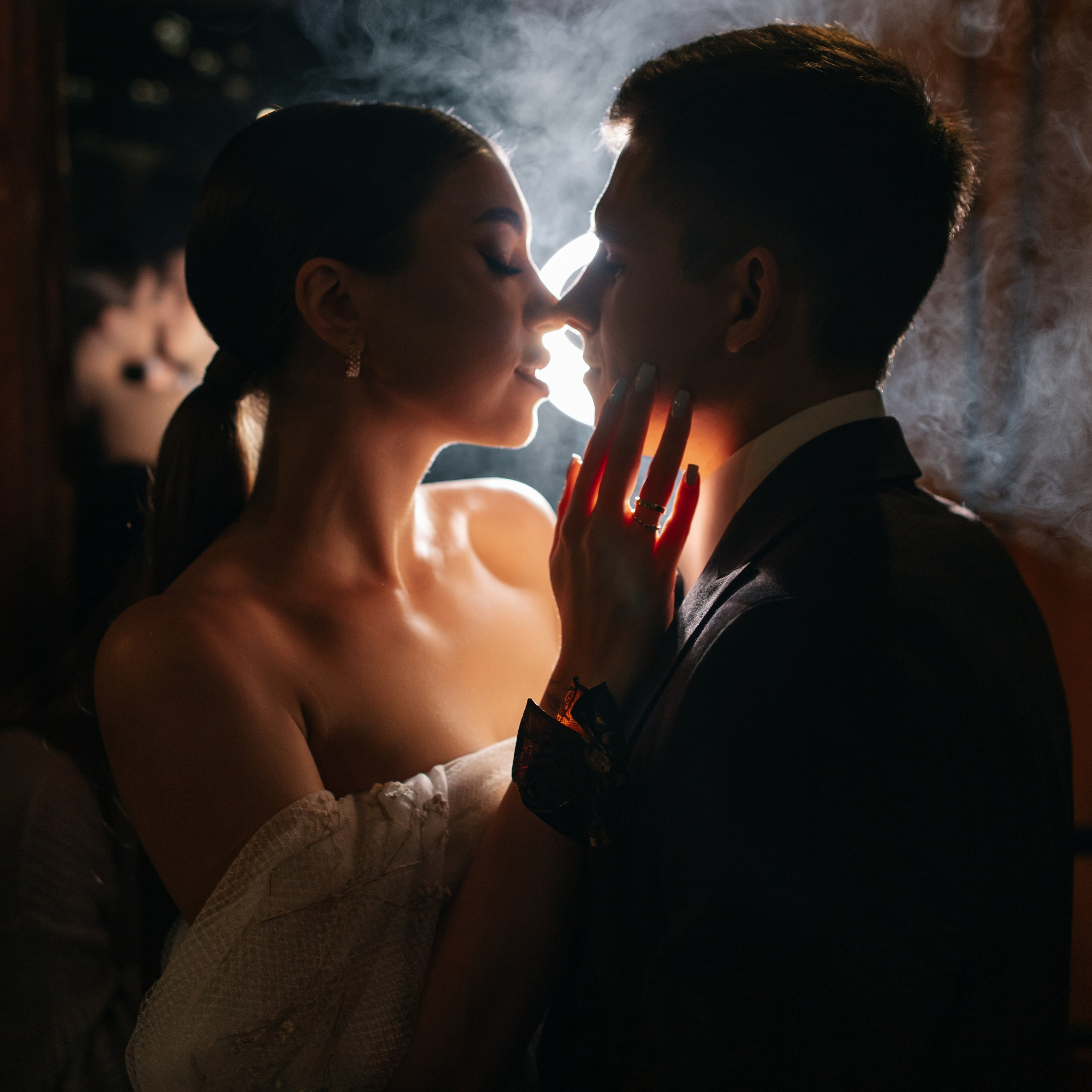 Алексей и Ксения