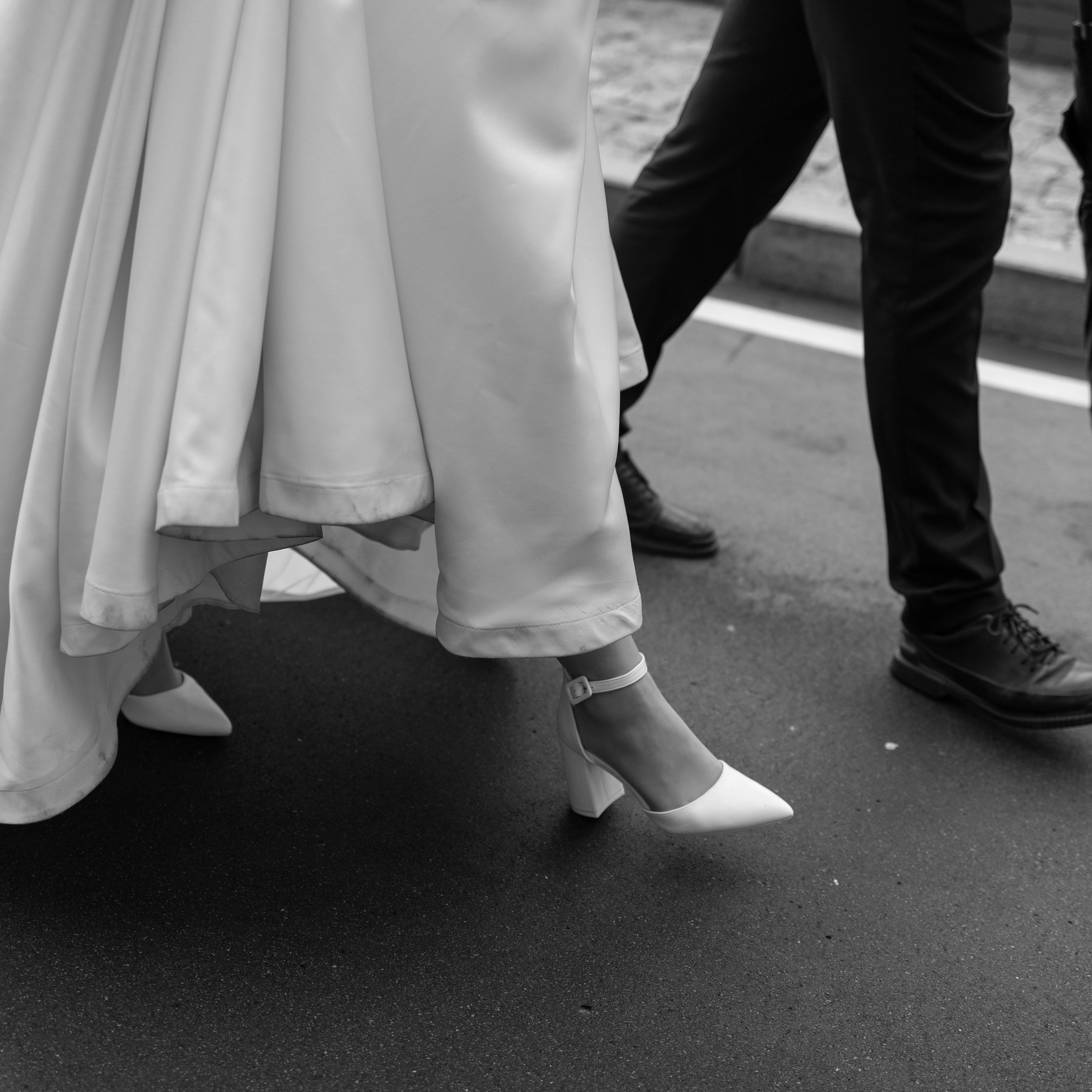 Алёна и Дмитрий