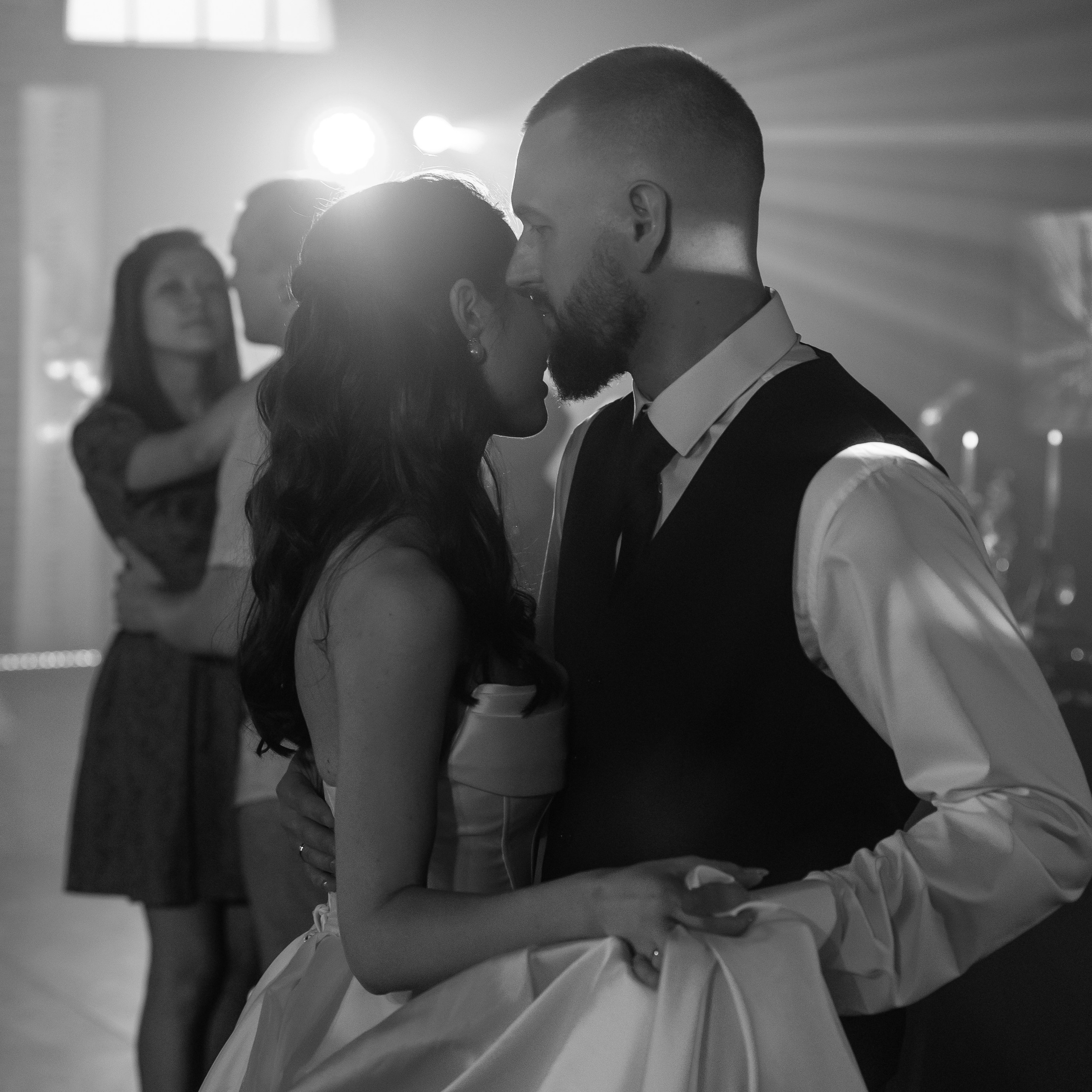 Екатерина и Константин