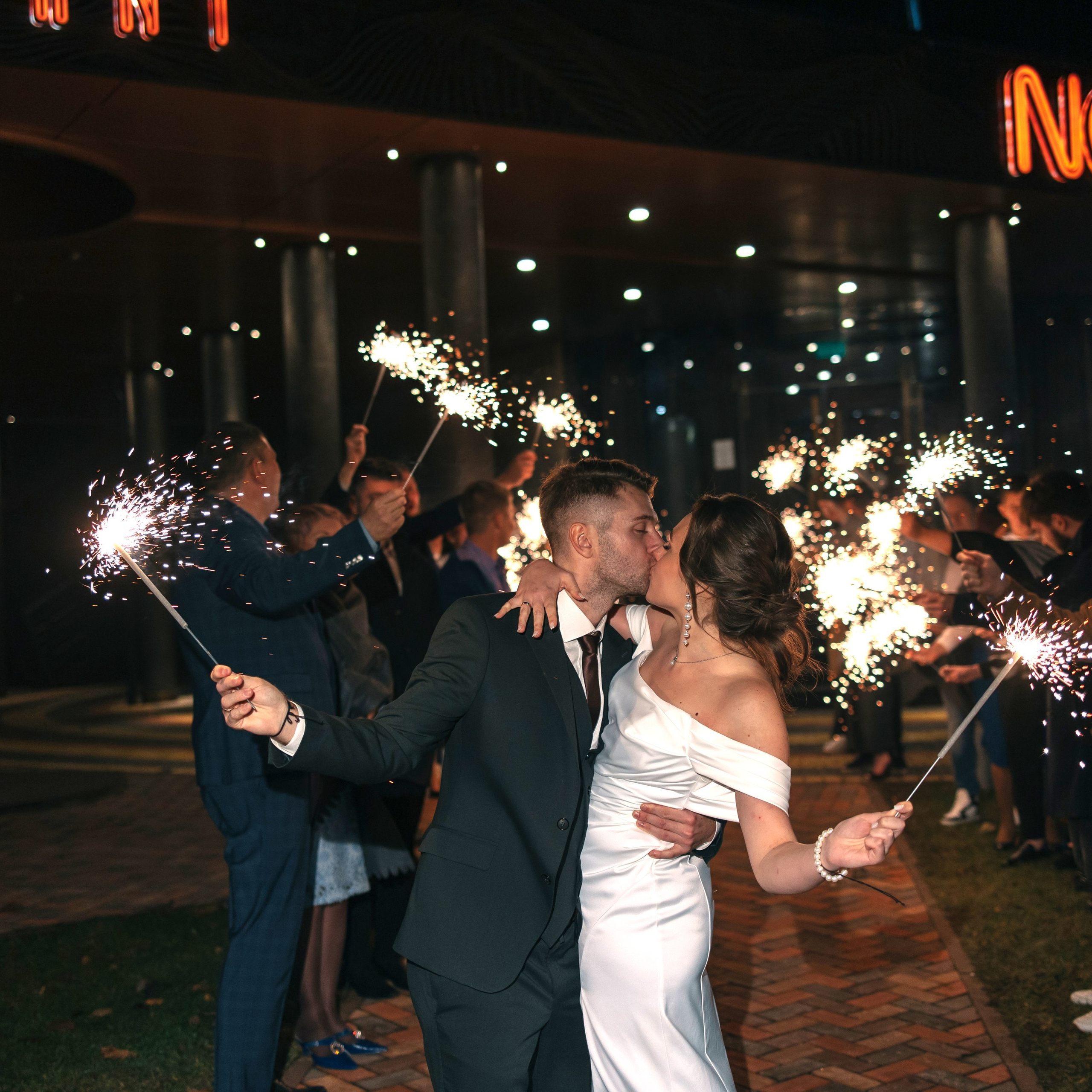 Анна и Георгий