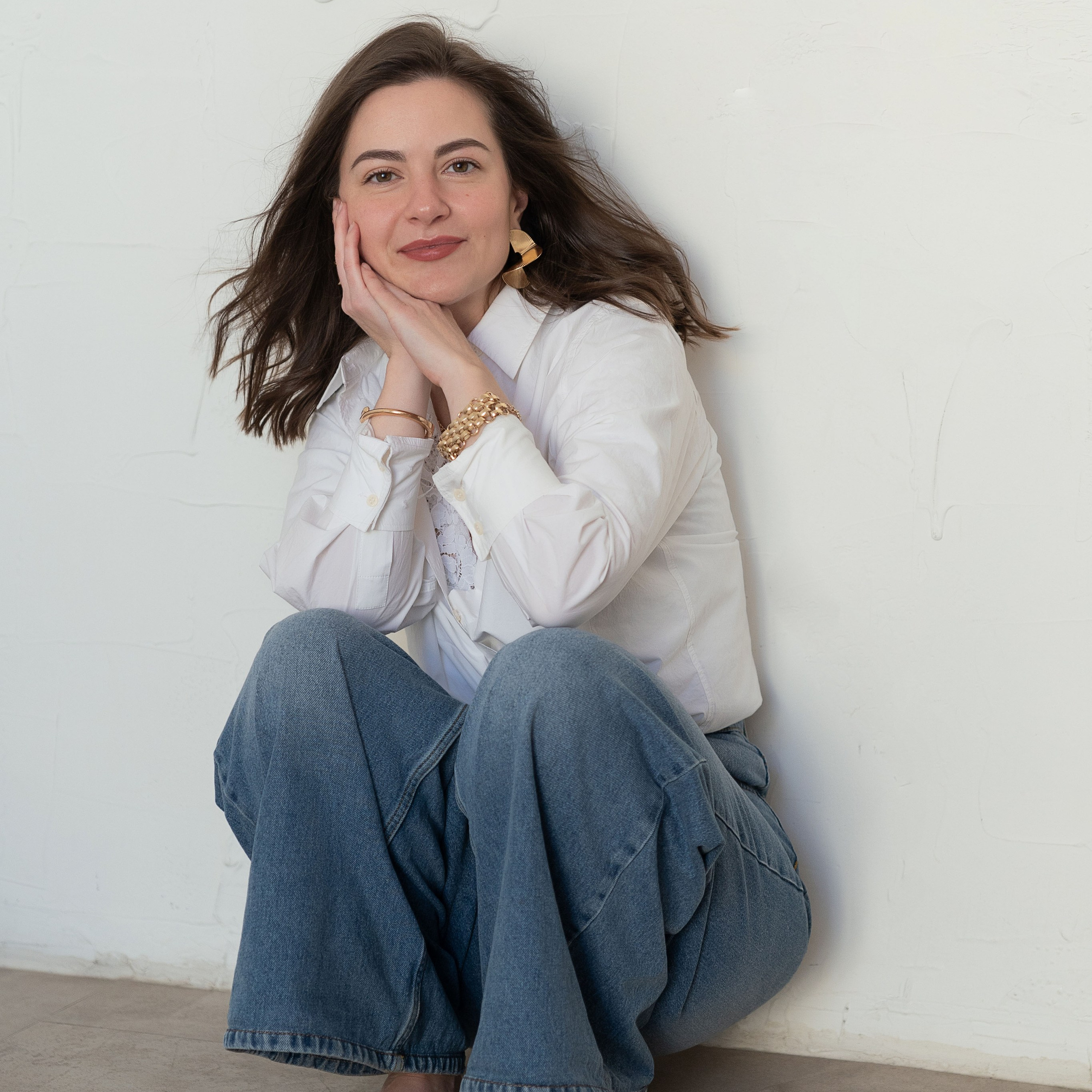 Анна (стилист Александра Бетц)