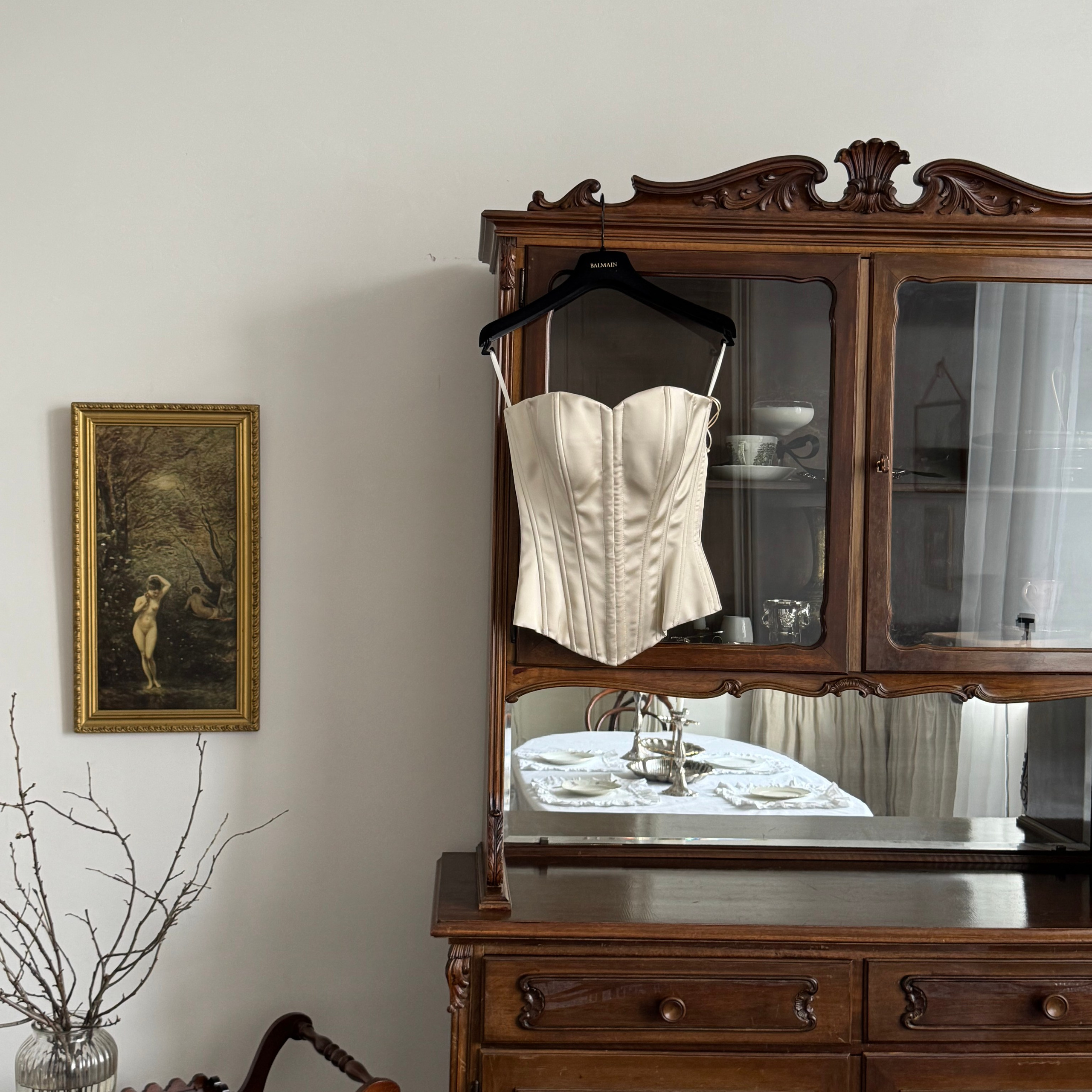 Съемка для бренда