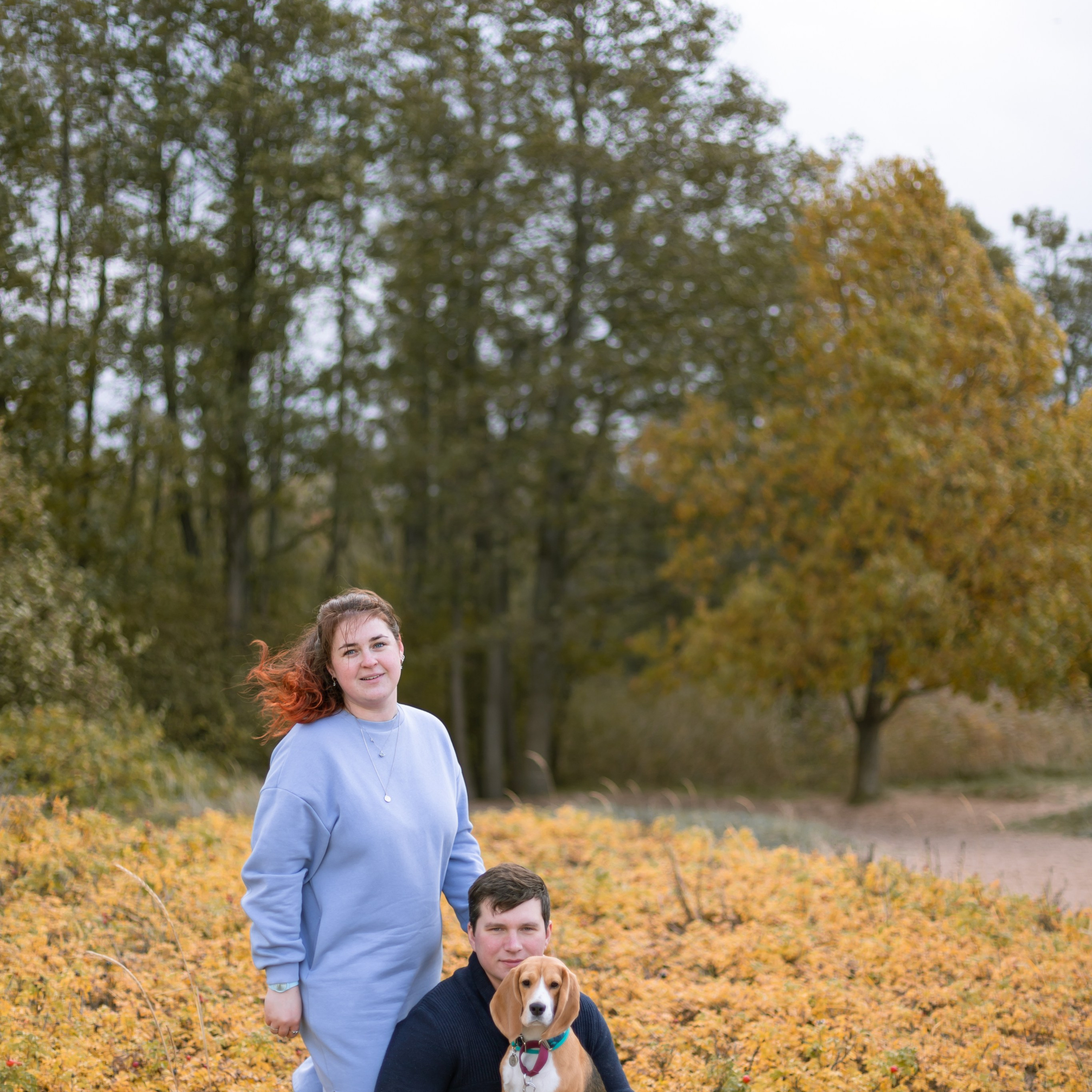 Отзывы. Утонченный фотограф в Санкт-Петербурге Ксения Пелевина