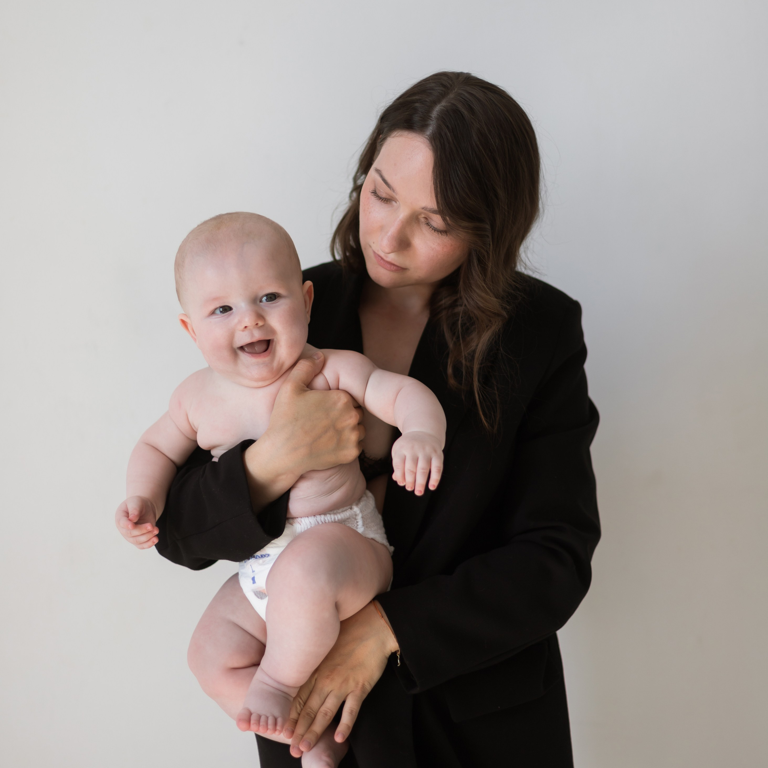 Дарья, Влад, Арсений