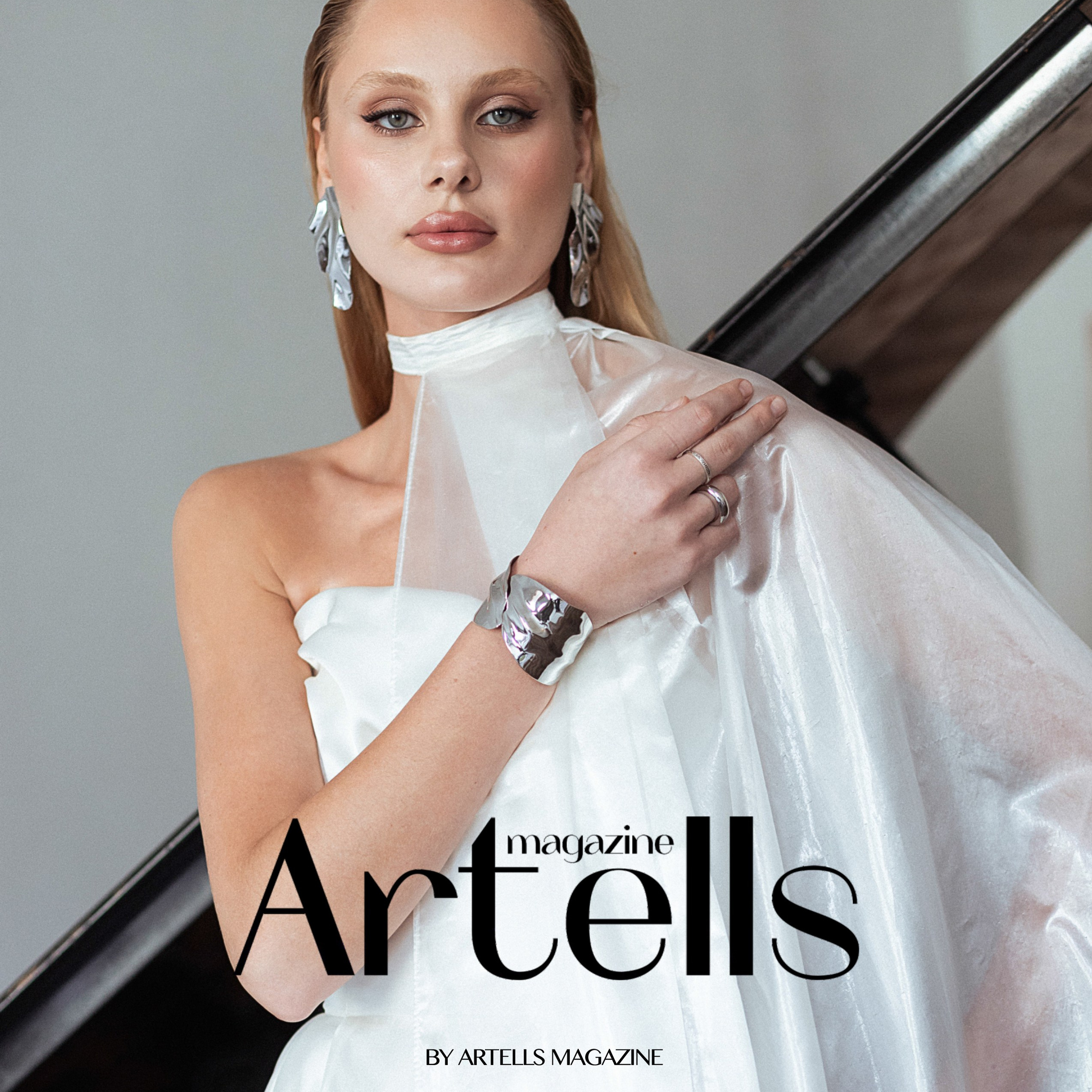 Artells magazine