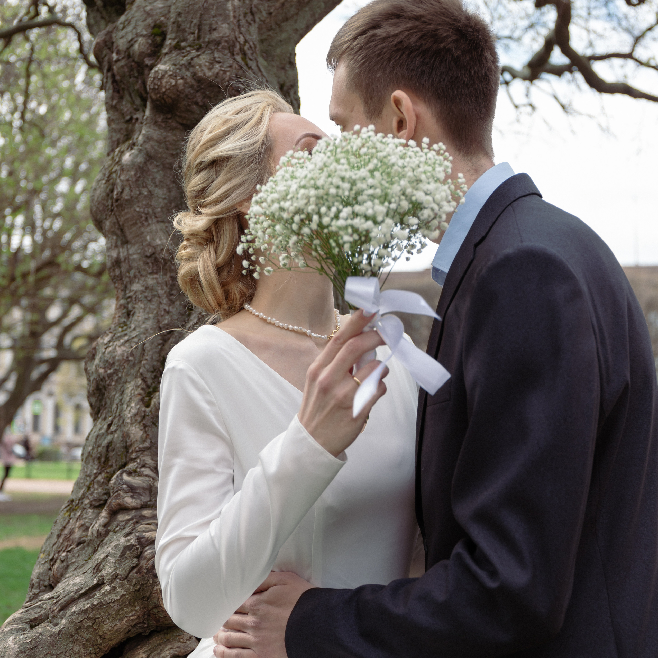 Светлана и Тимур