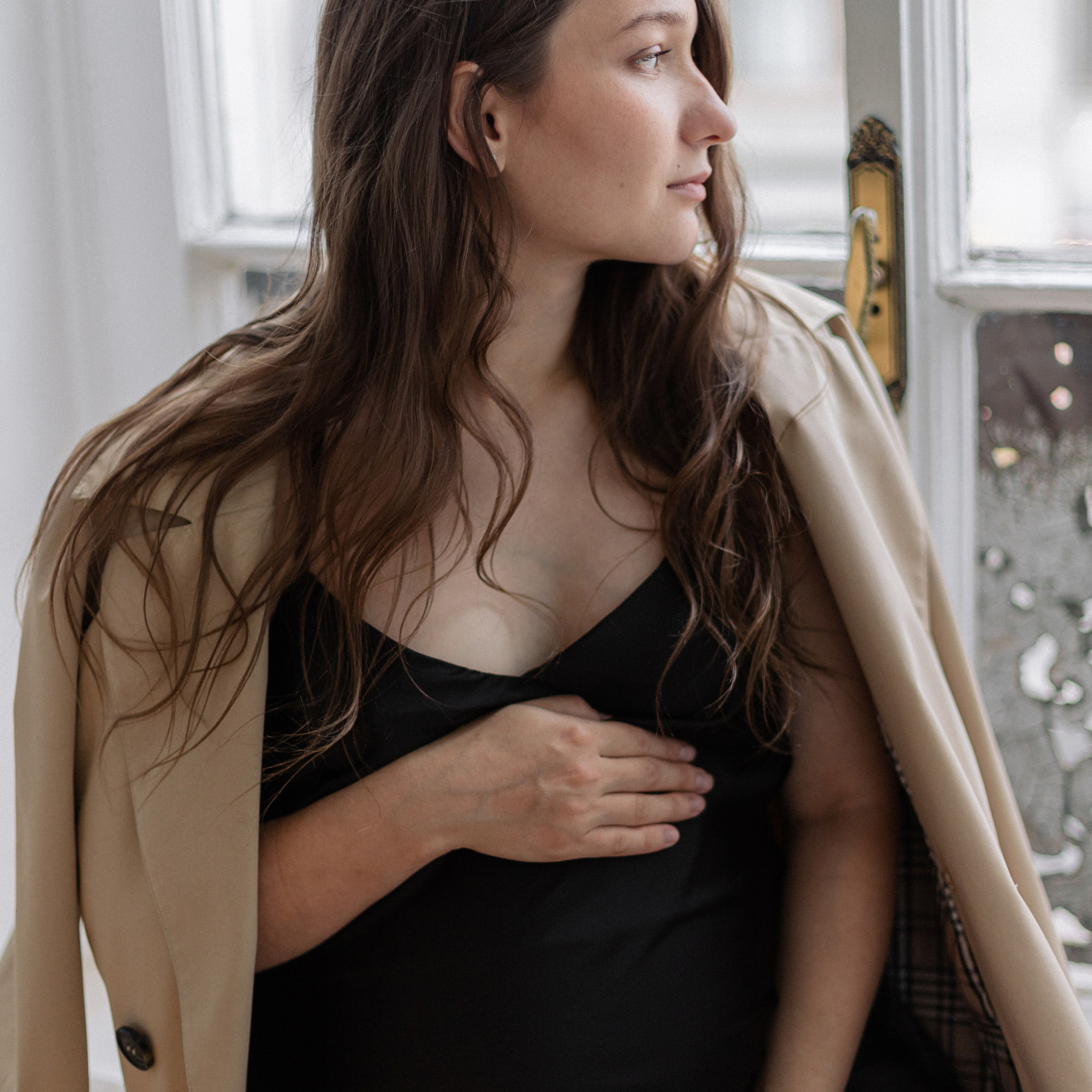 Дарья, Влад, Луи