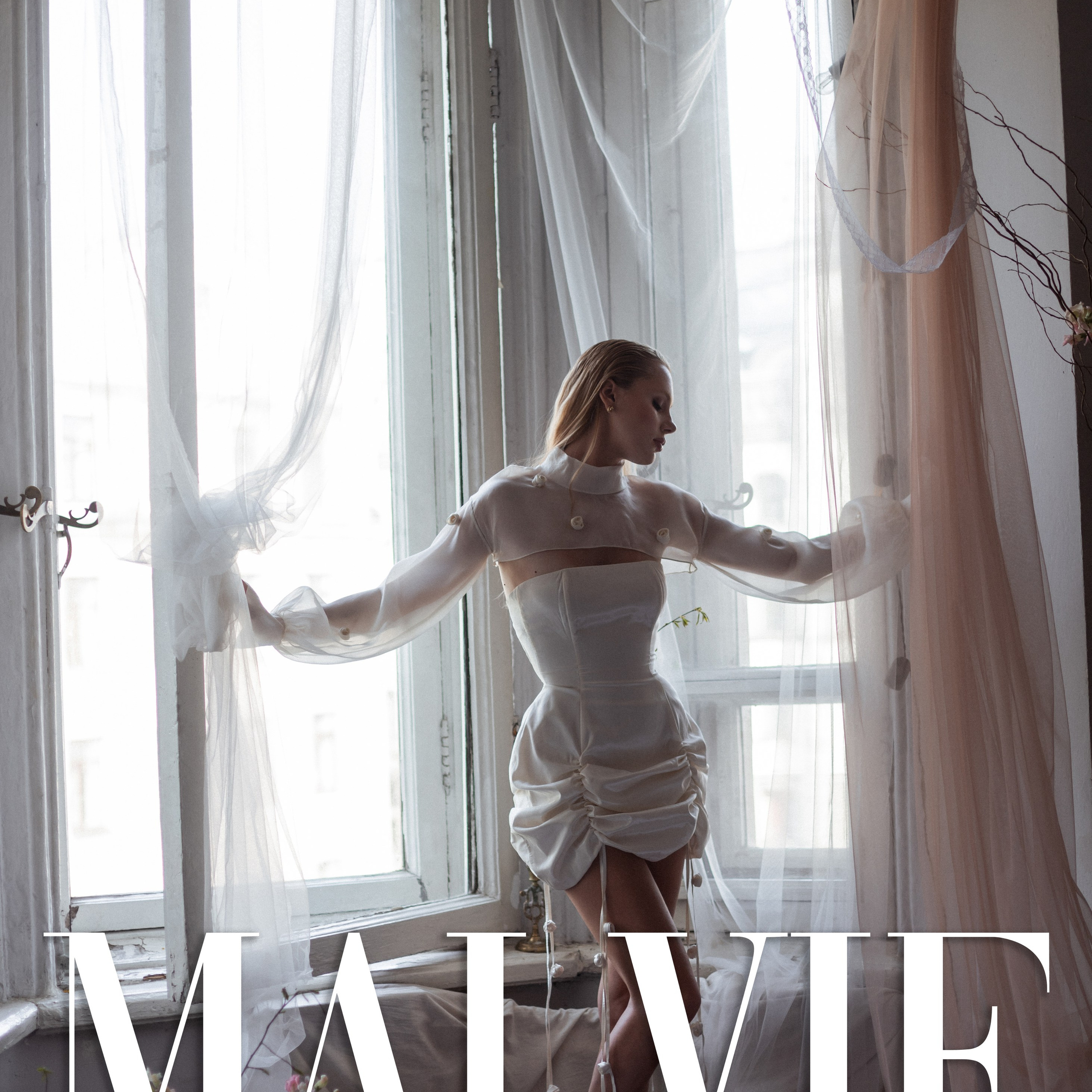 MALVIE magazine France