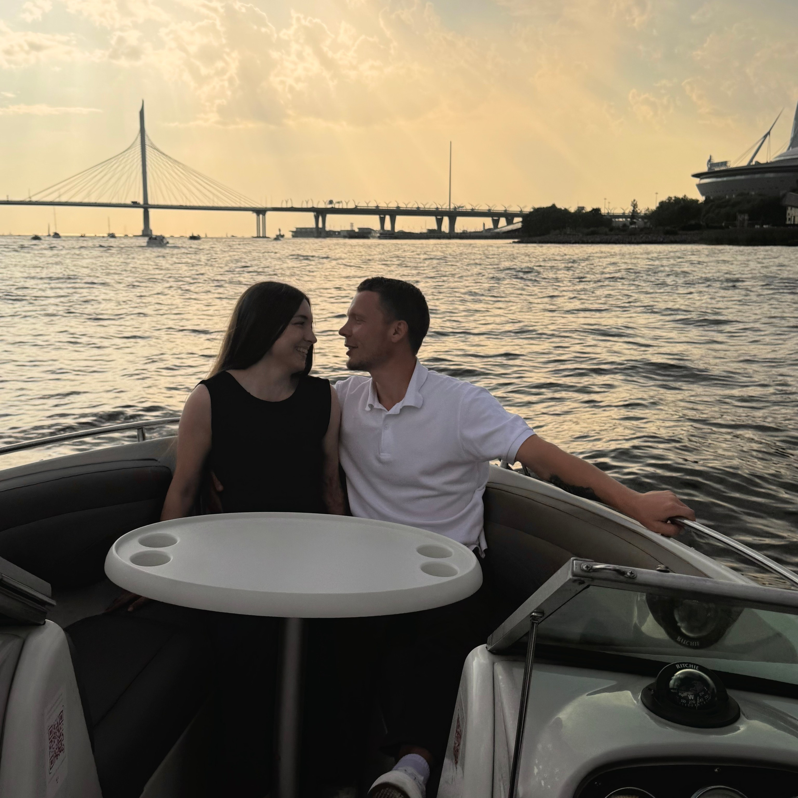 Диана и Даниил [айфон 15про]