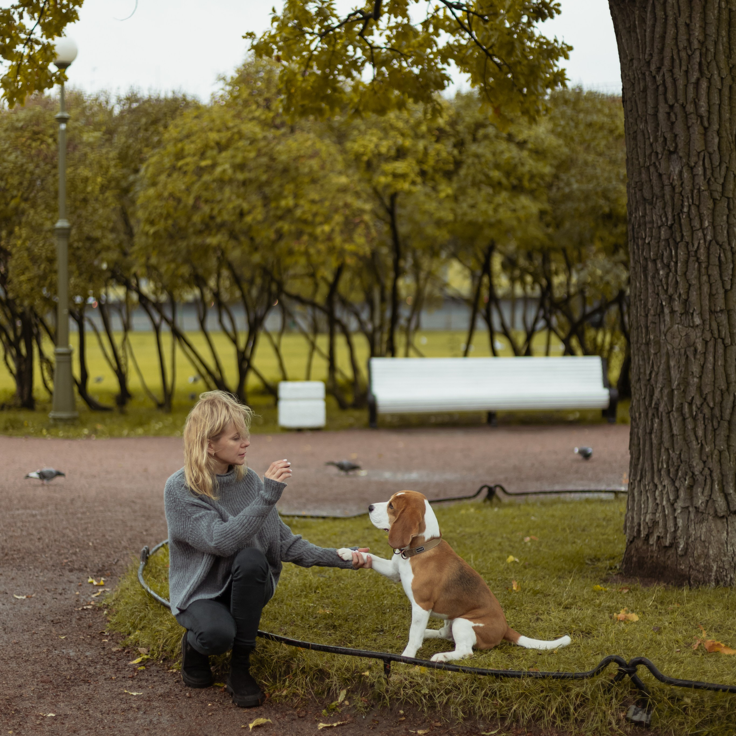 Отзывы. Утонченный фотограф в Санкт-Петербурге Ксения Пелевина