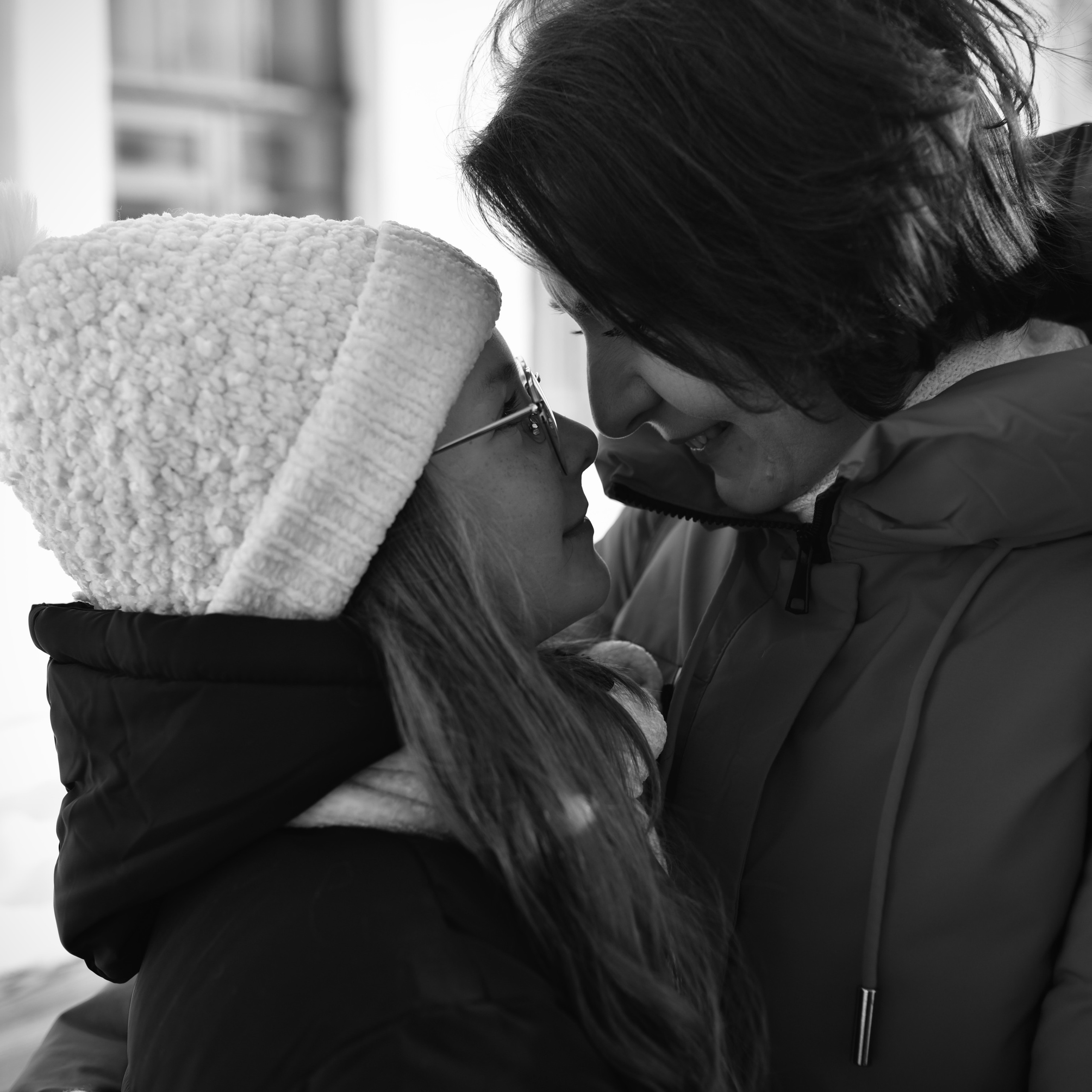 СЕМЕЙНАЯ ПРОГУЛКА