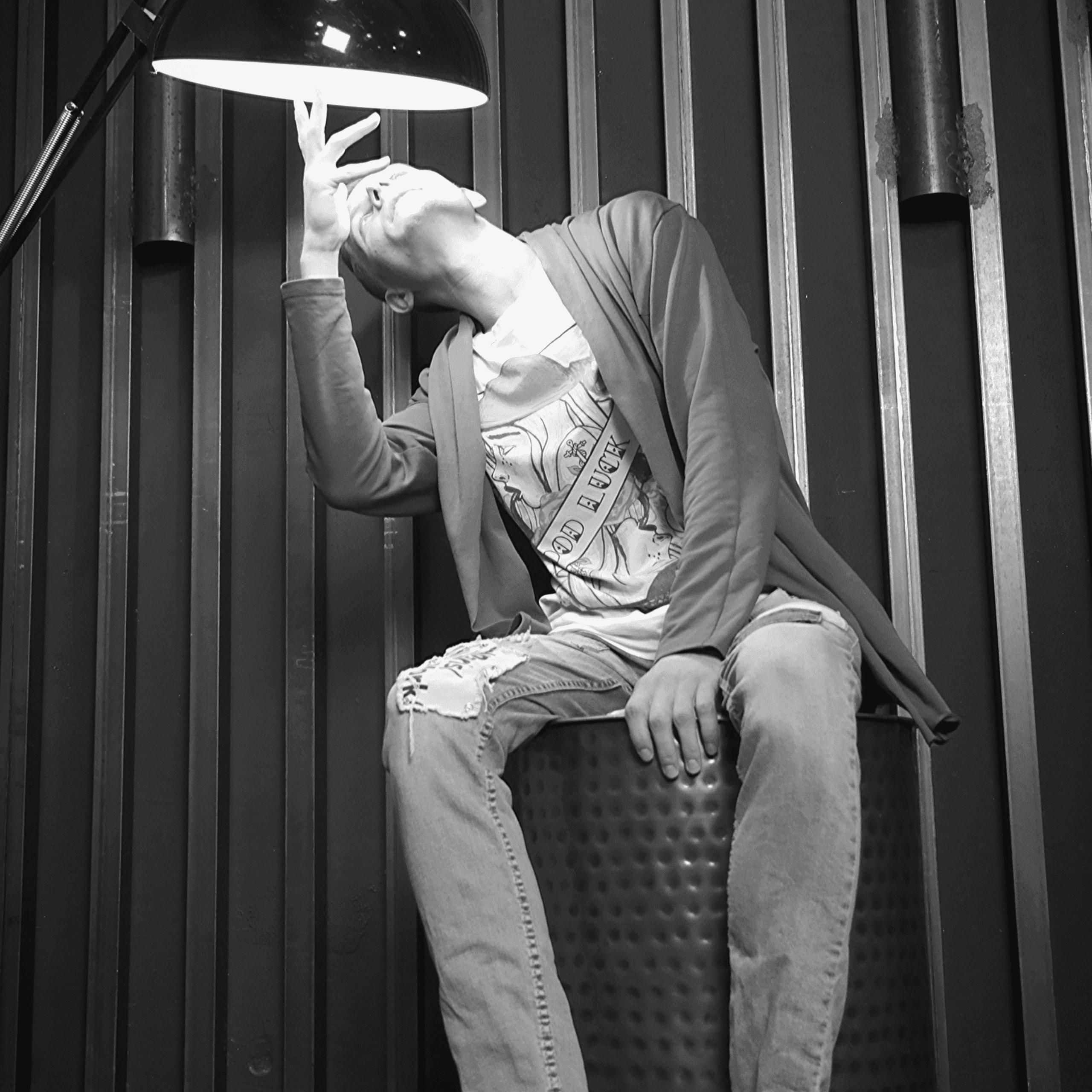 TESLA GAMBLER | LAUGH