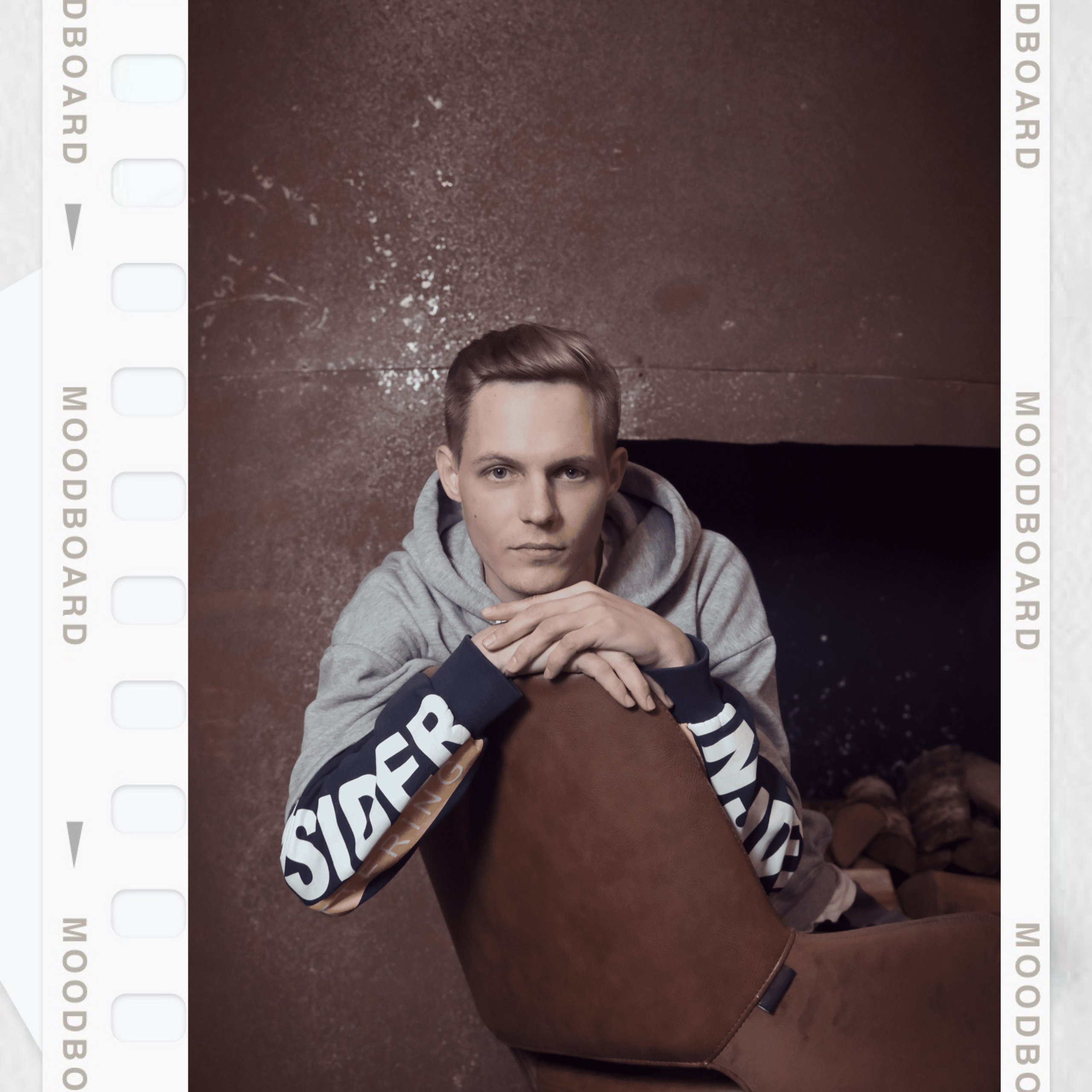 TESLA GAMBLER | BASIC