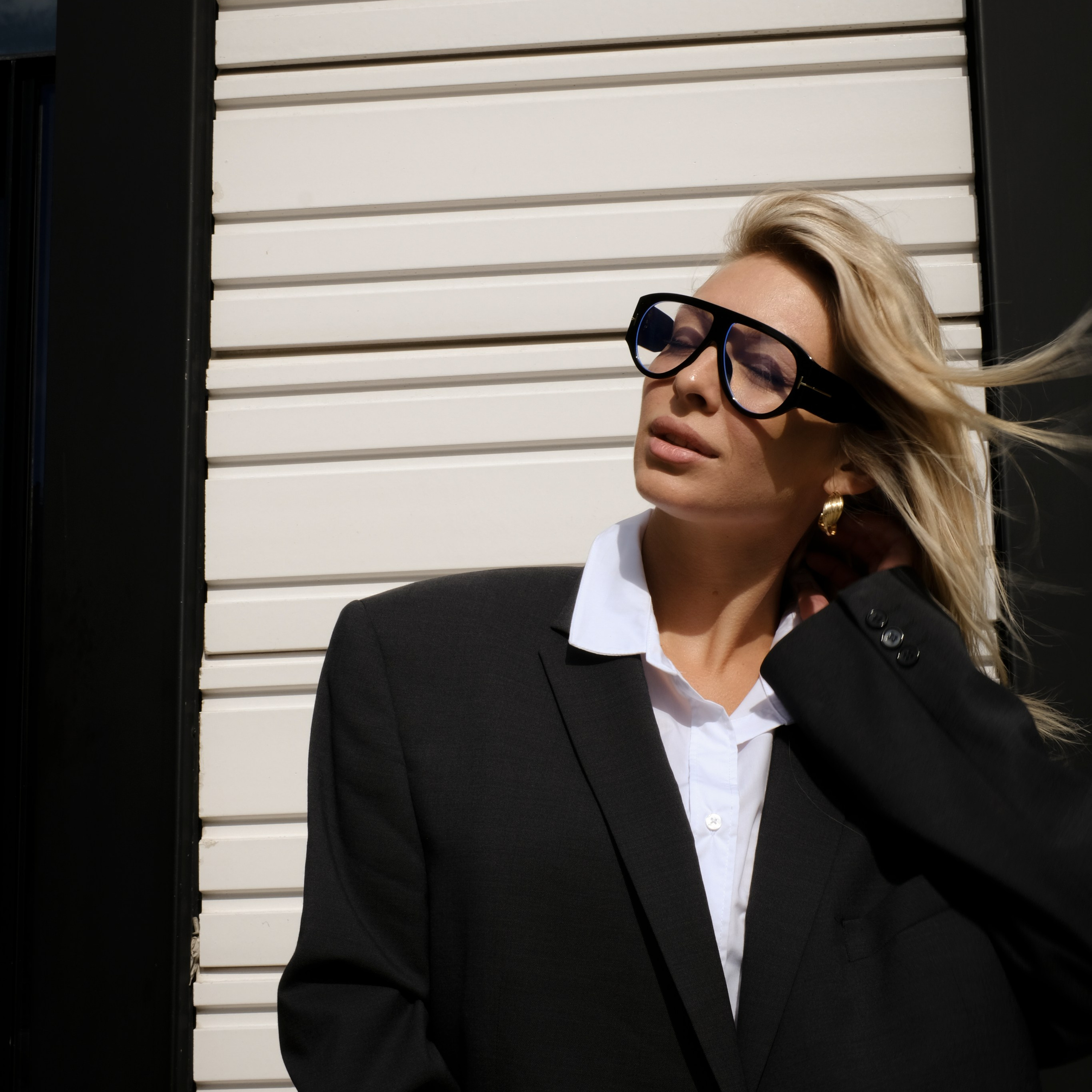 ЗАПАДНЫЙ ПОРТ