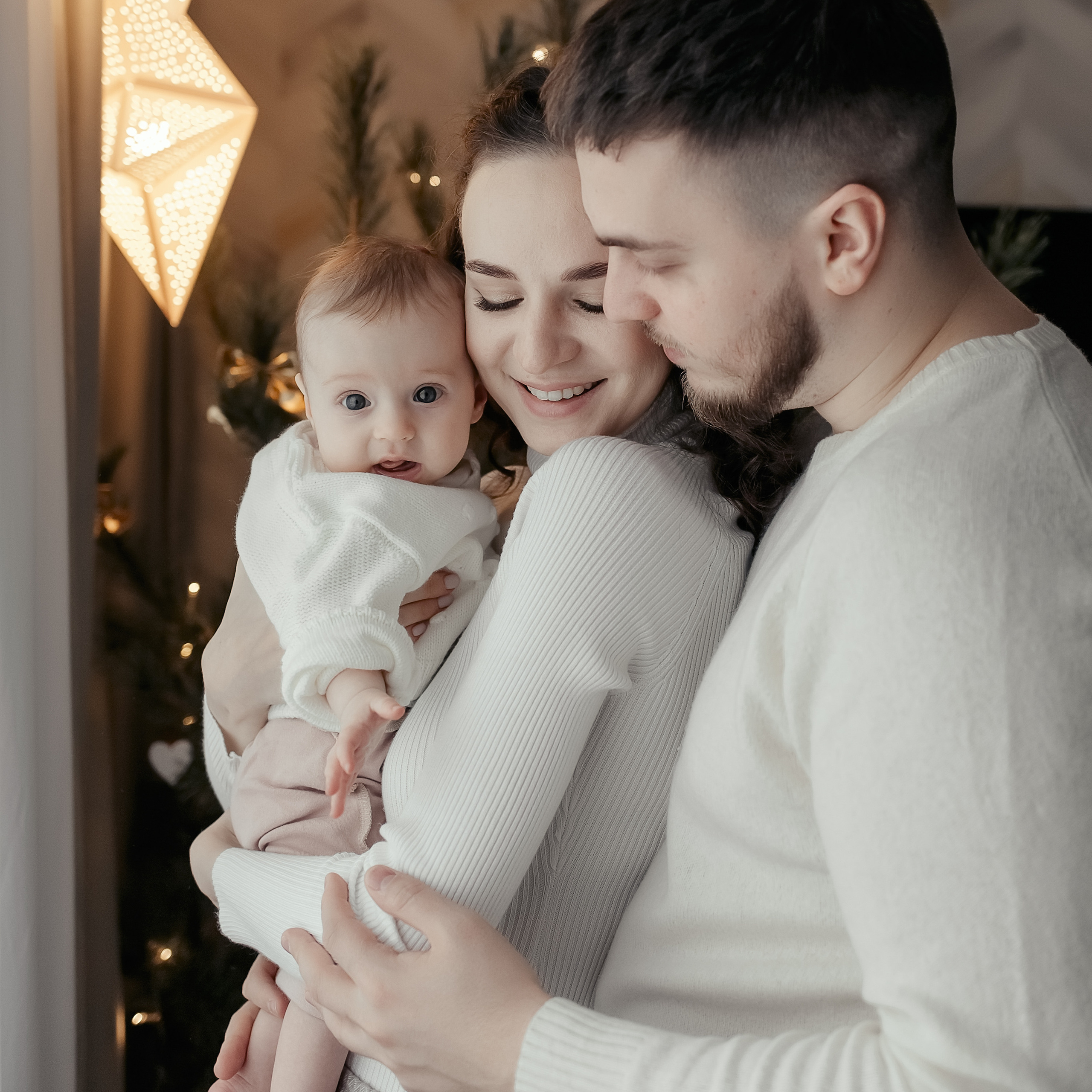 Отзывы о фотосессиях. Индивидуальный и семейный фотограф в Москве и городе Видное Екатерина Чернышова