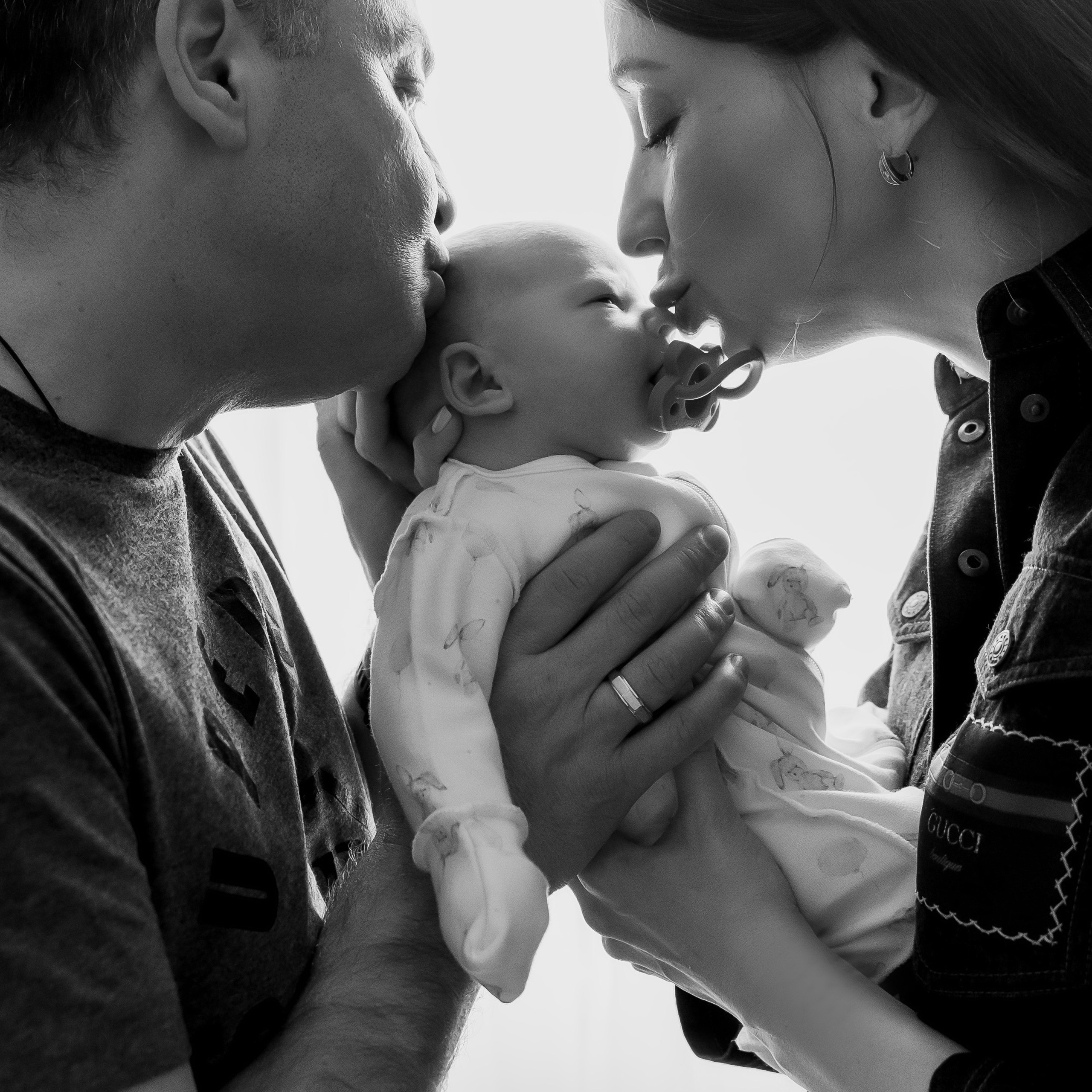 Отзывы о фотосессиях. Индивидуальный и семейный фотограф в Москве и городе Видное Екатерина Чернышова