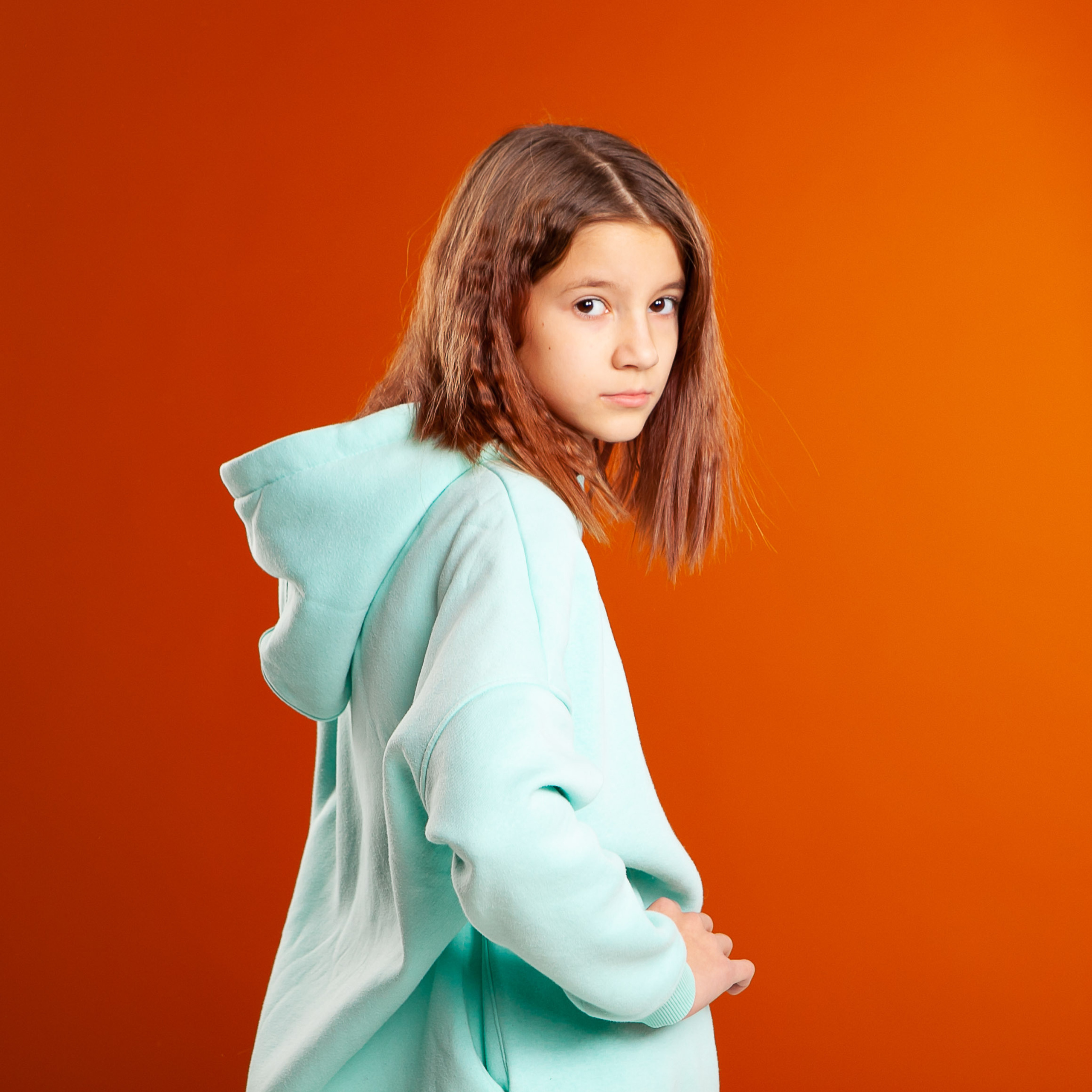 Старшая школа