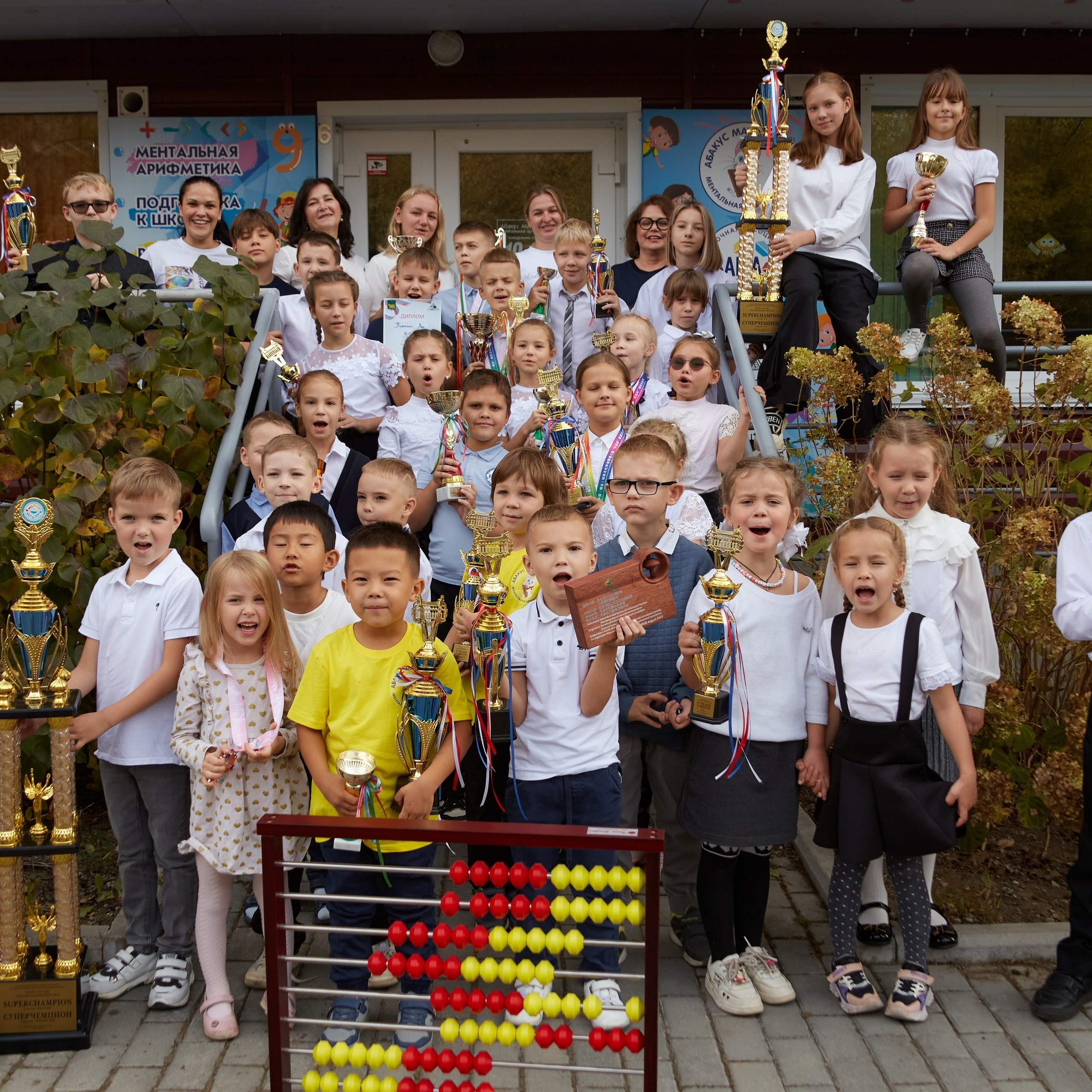 Отзывы. Семейный и детский фотограф г. Ставрополь Ирина Тангатарова