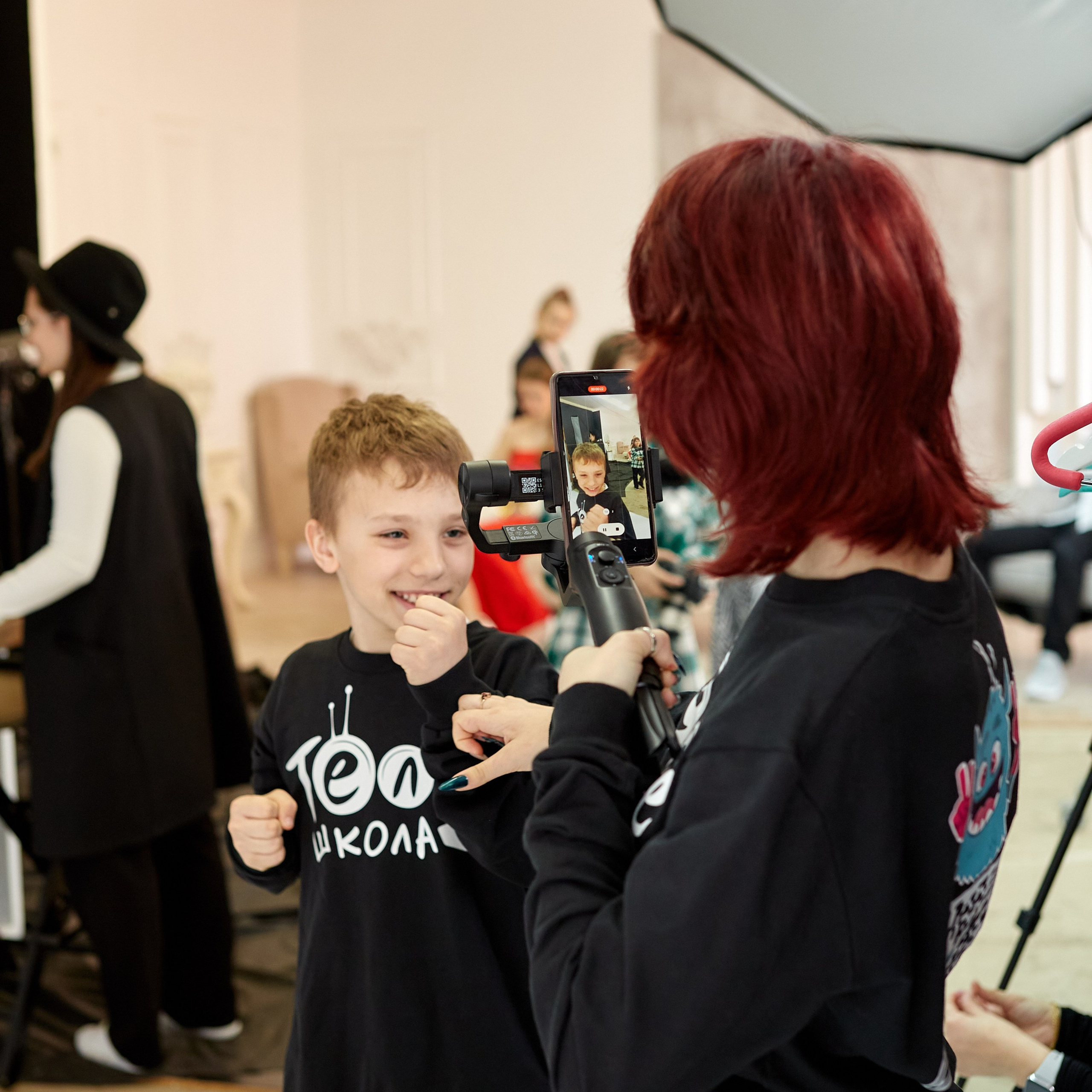 Отзывы. Семейный и детский фотограф г. Ставрополь Ирина Тангатарова