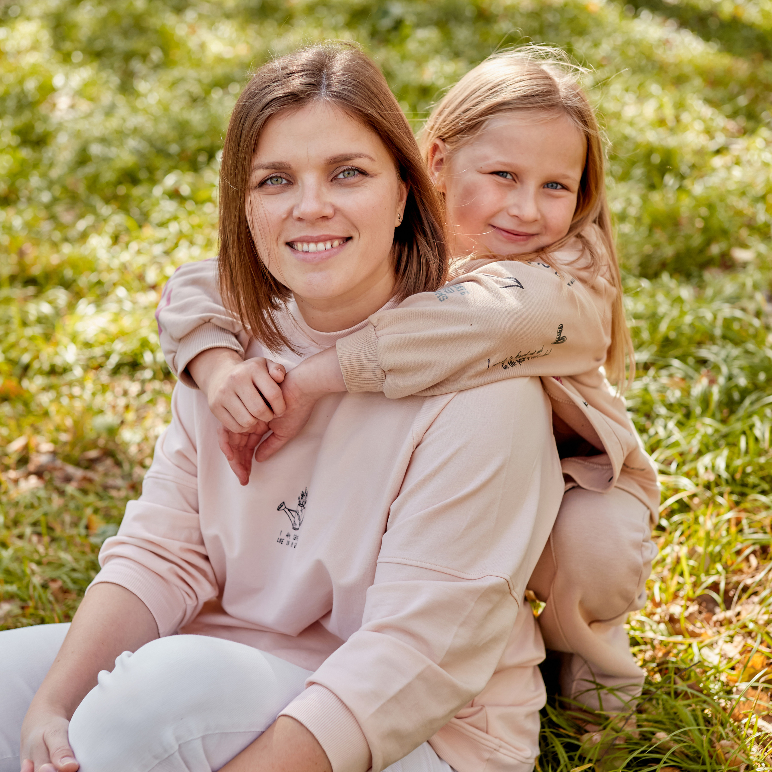 Отзывы. Семейный и детский фотограф г. Ставрополь Ирина Тангатарова