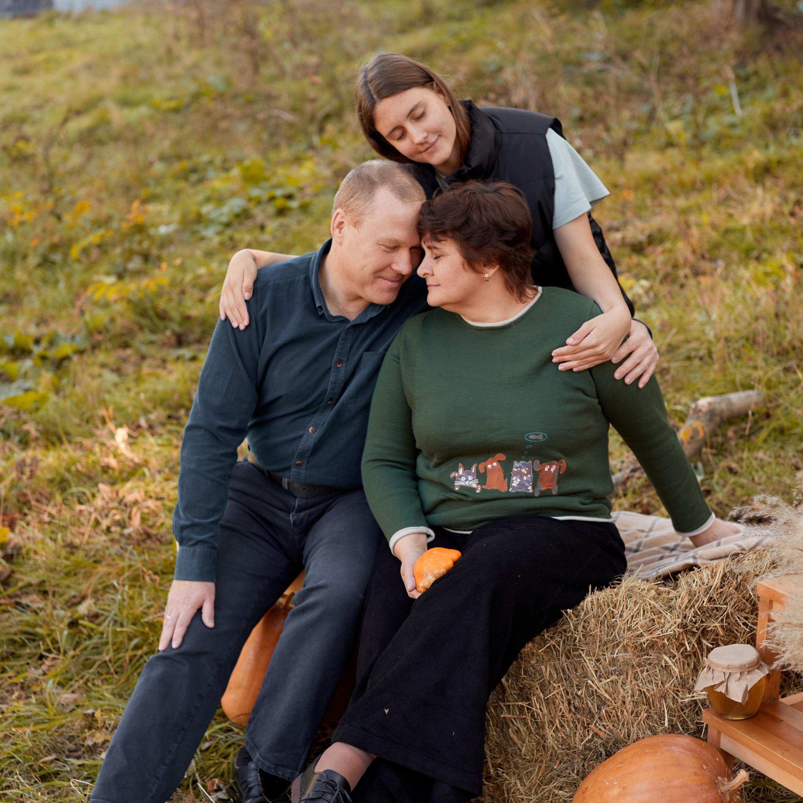 Отзывы. Семейный и детский фотограф г. Ставрополь Ирина Тангатарова