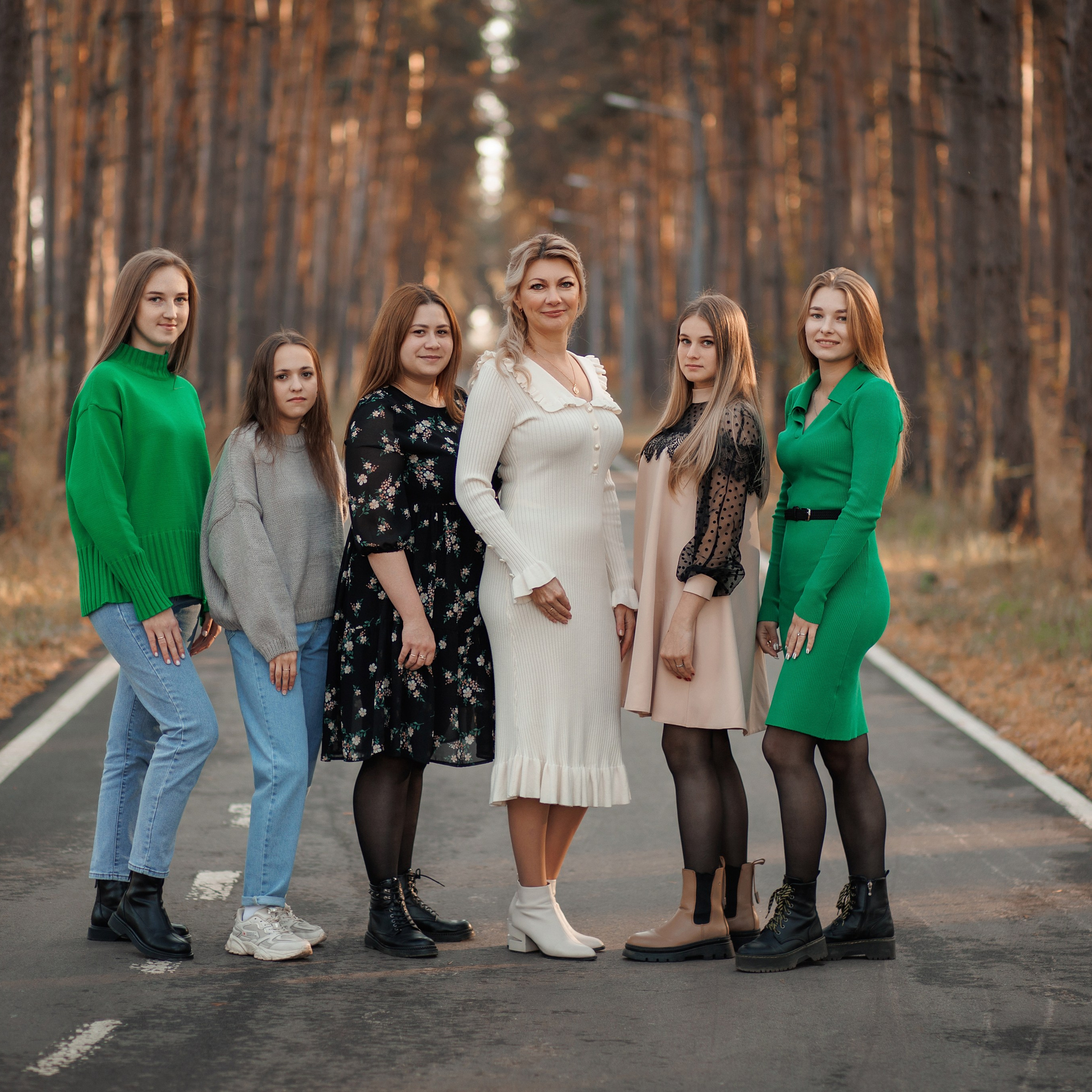 Отзывы. Семейный фотограф Россошь Алла Ктеянц