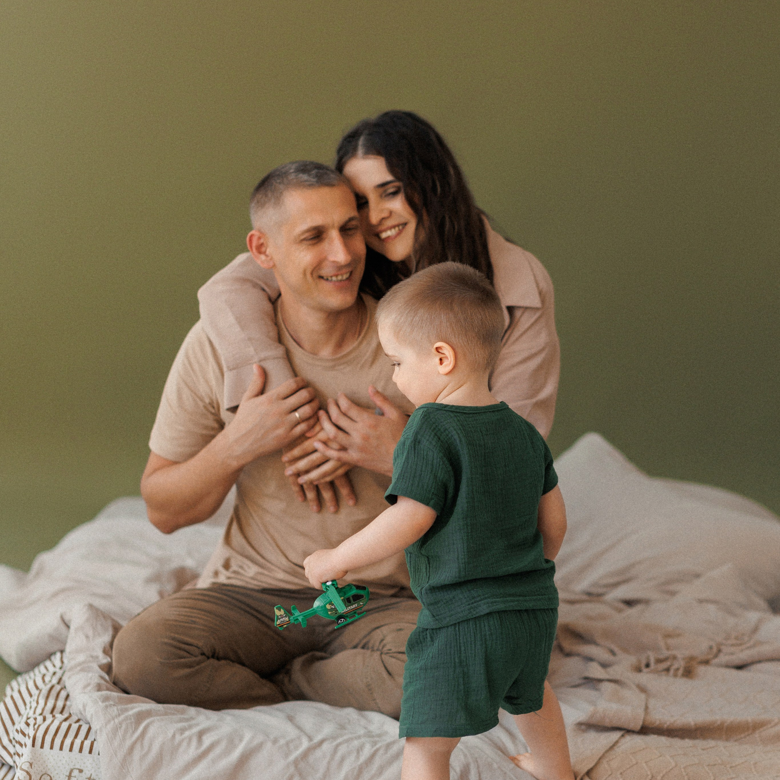 Отзывы. Семейный фотограф Россошь Алла Ктеянц