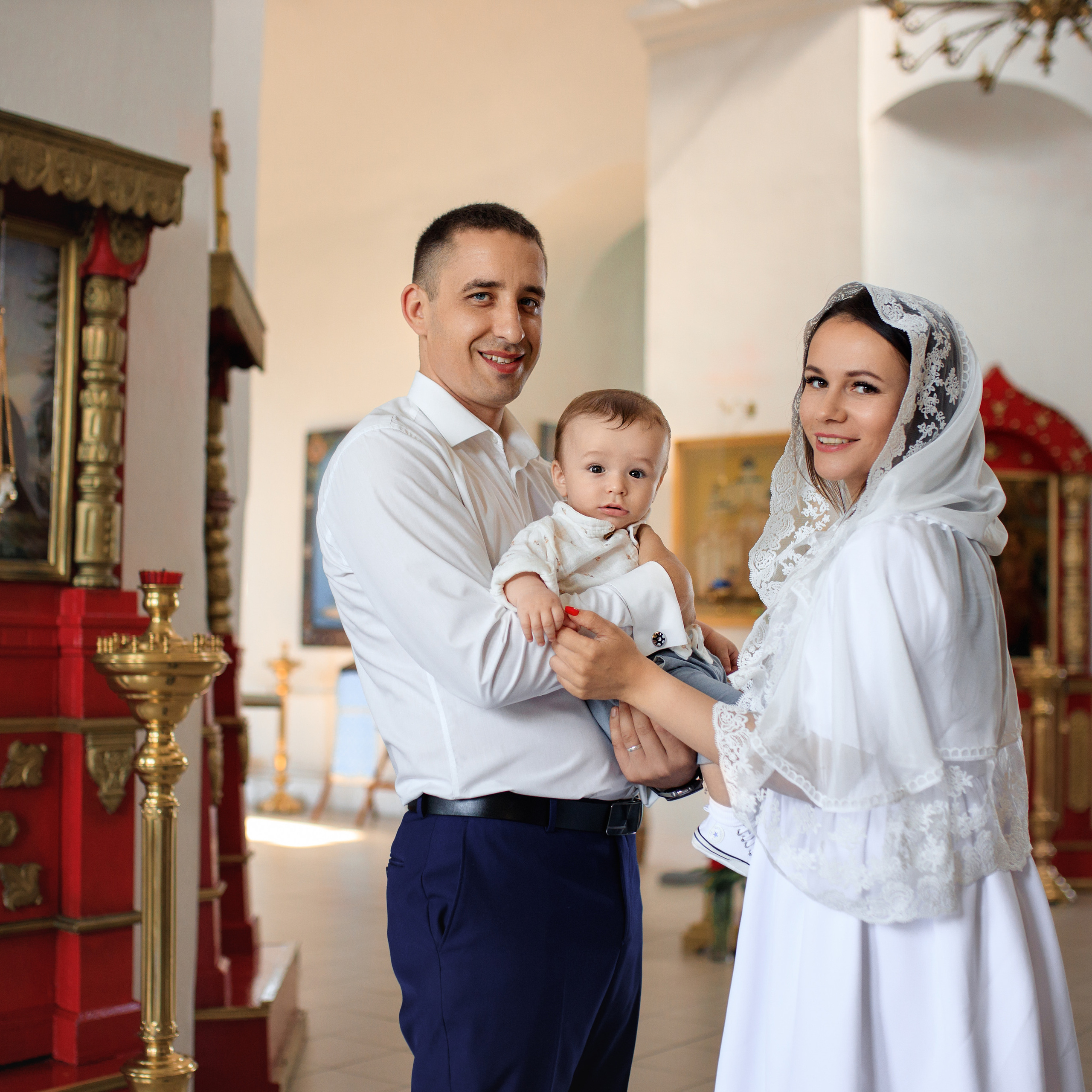 Отзывы. Семейный фотограф Россошь Алла Ктеянц