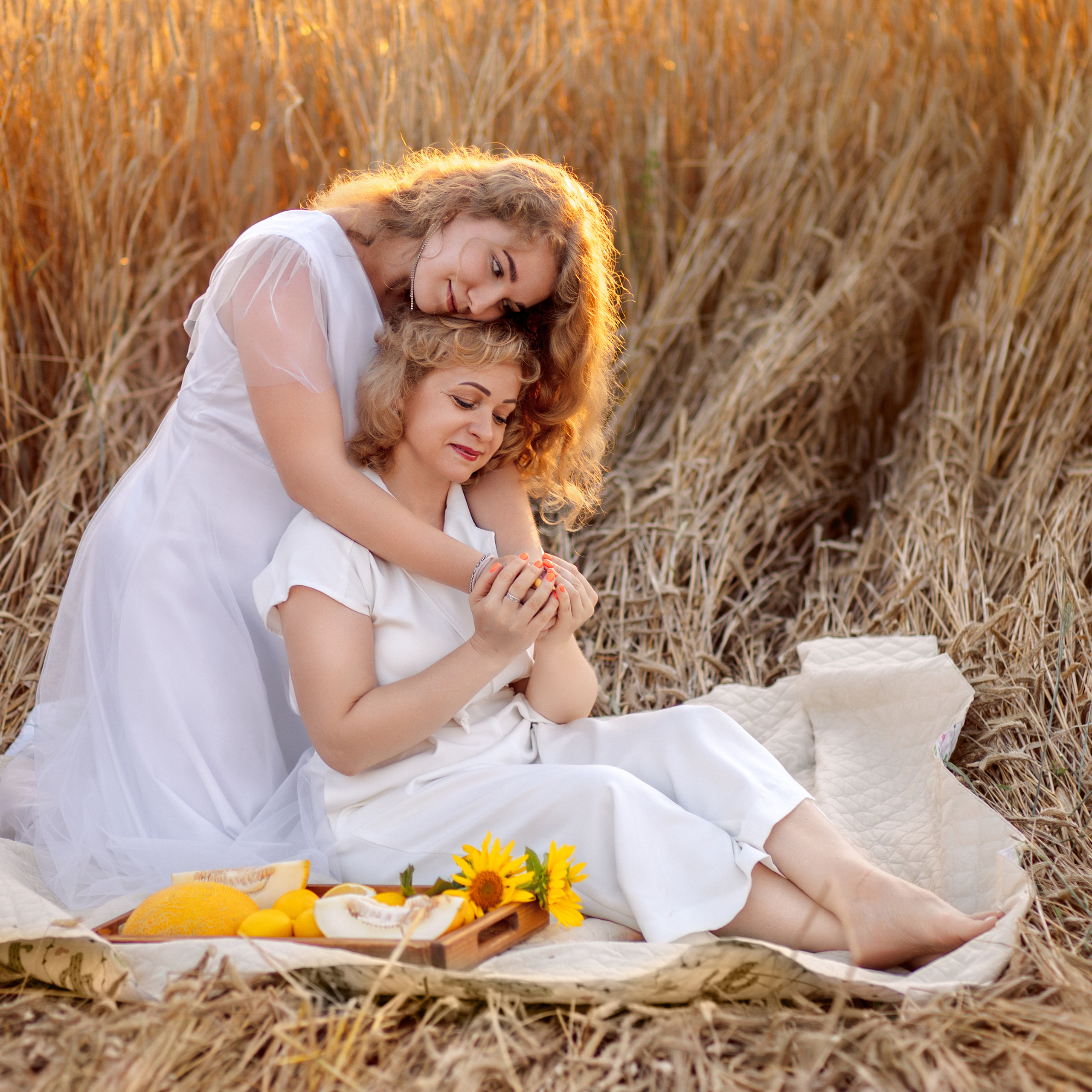 Отзывы. Семейный фотограф Россошь Алла Ктеянц