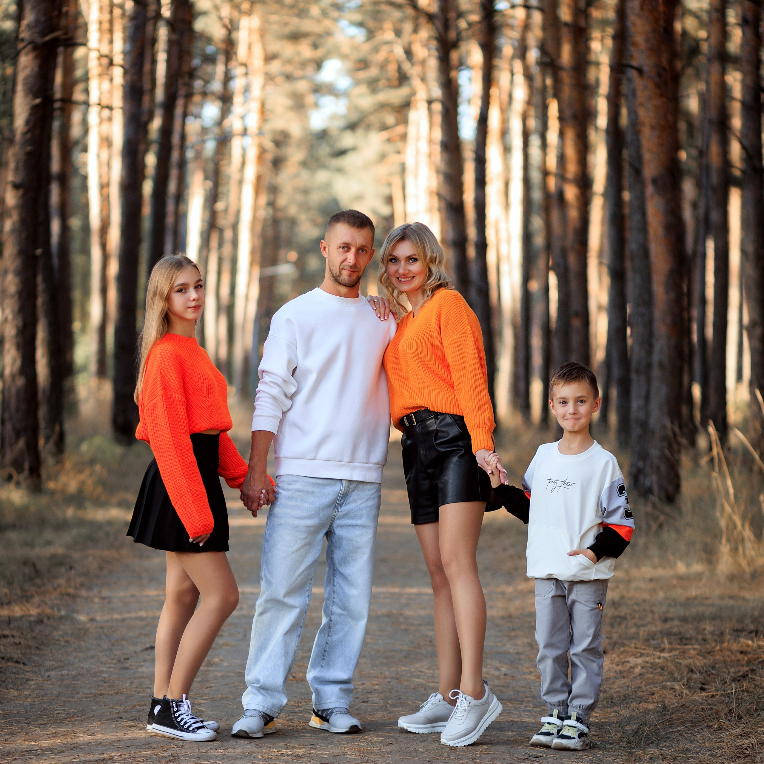 Отзывы. Семейный фотограф Россошь Алла Ктеянц