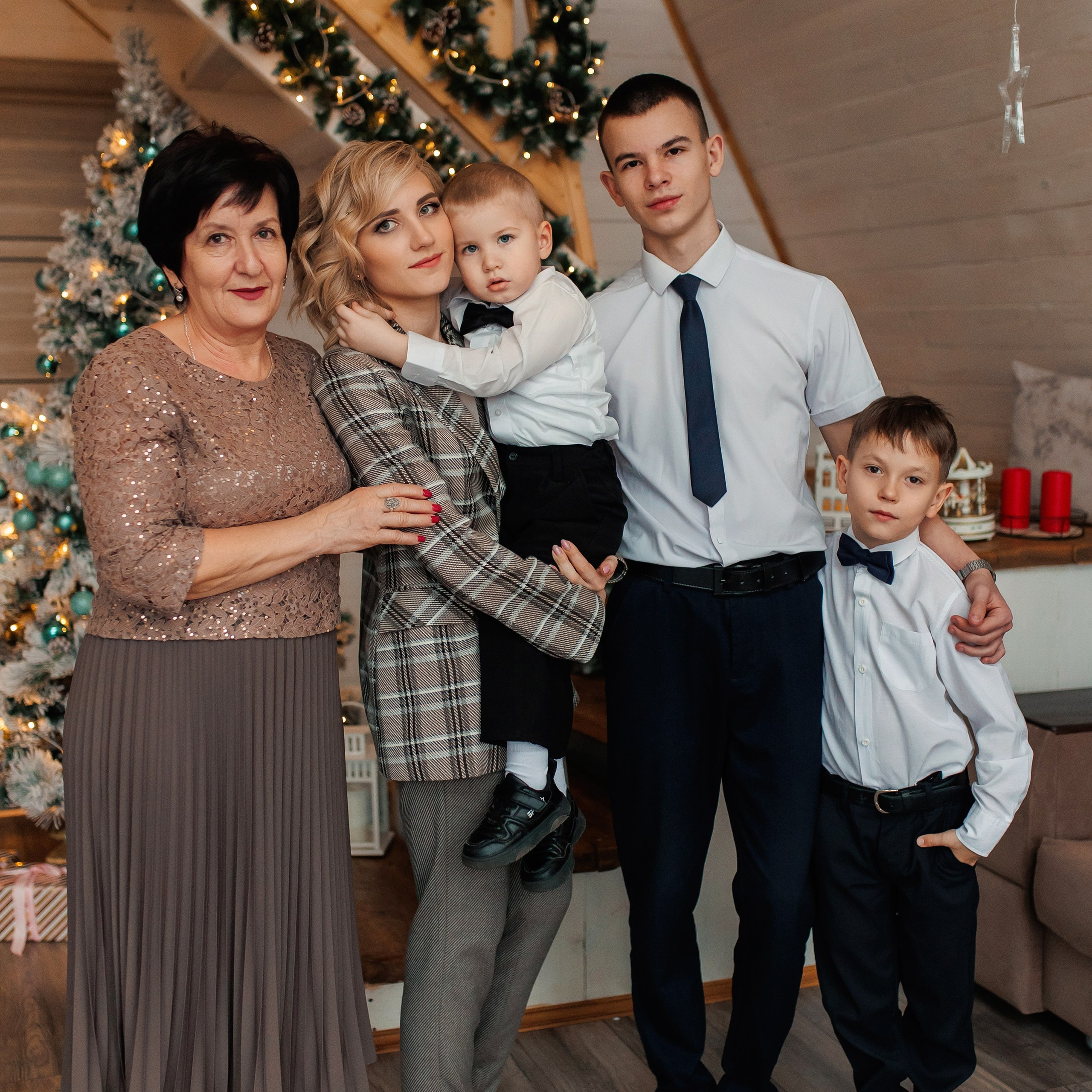 Отзывы. Семейный фотограф Россошь Алла Ктеянц