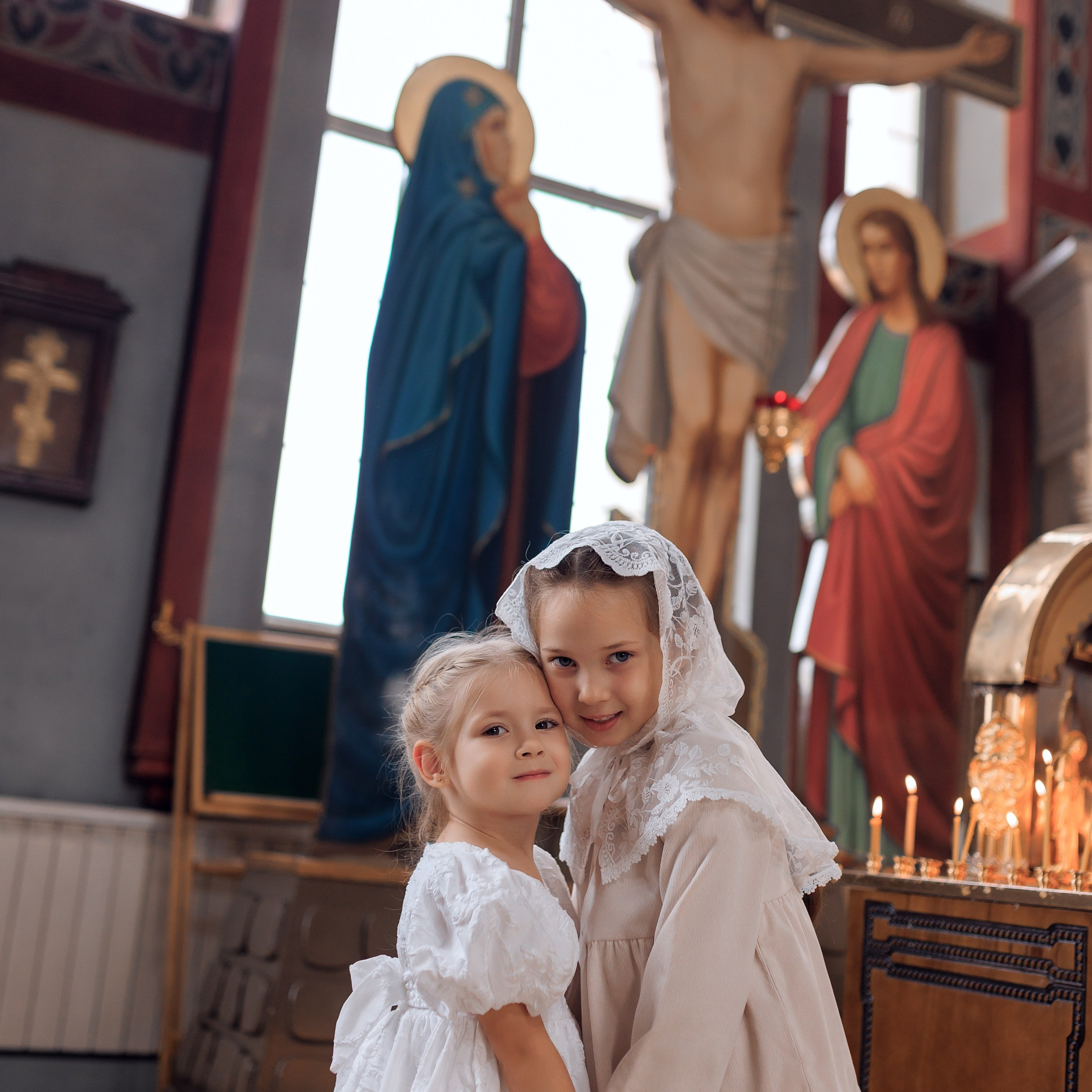 Отзывы. Семейный фотограф Россошь Алла Ктеянц