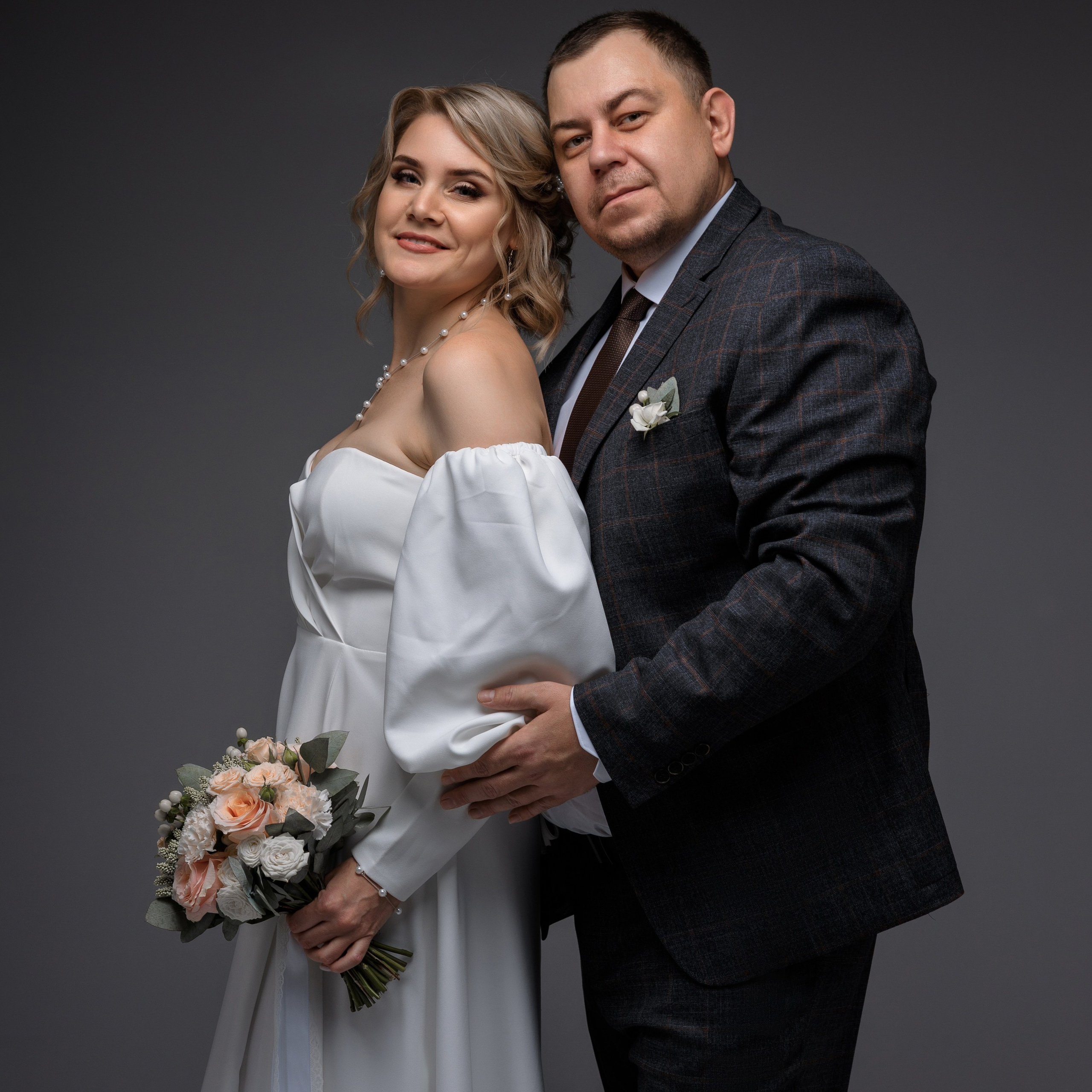 Отзывы. Семейный фотограф Россошь Алла Ктеянц