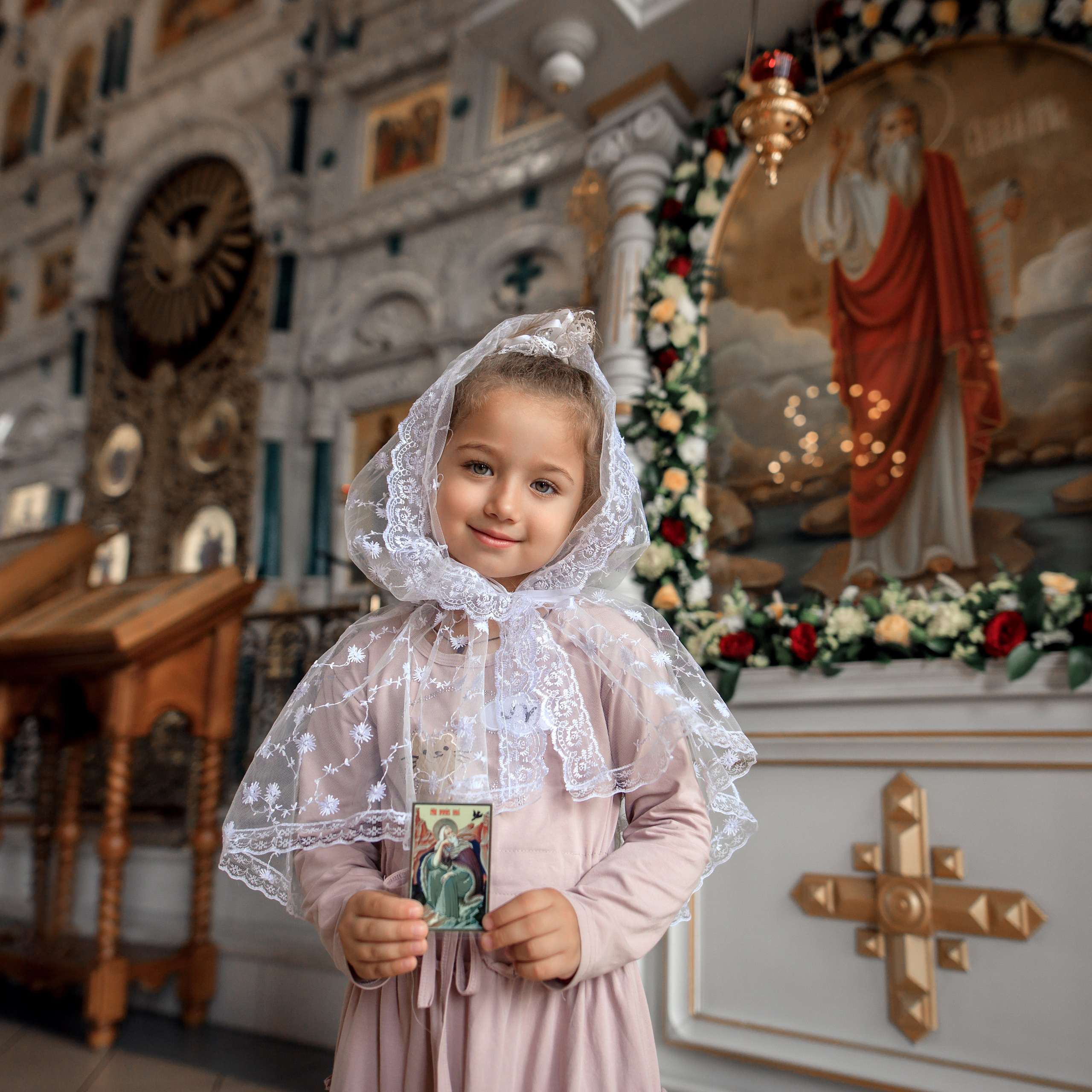 Отзывы. Семейный фотограф Россошь Алла Ктеянц