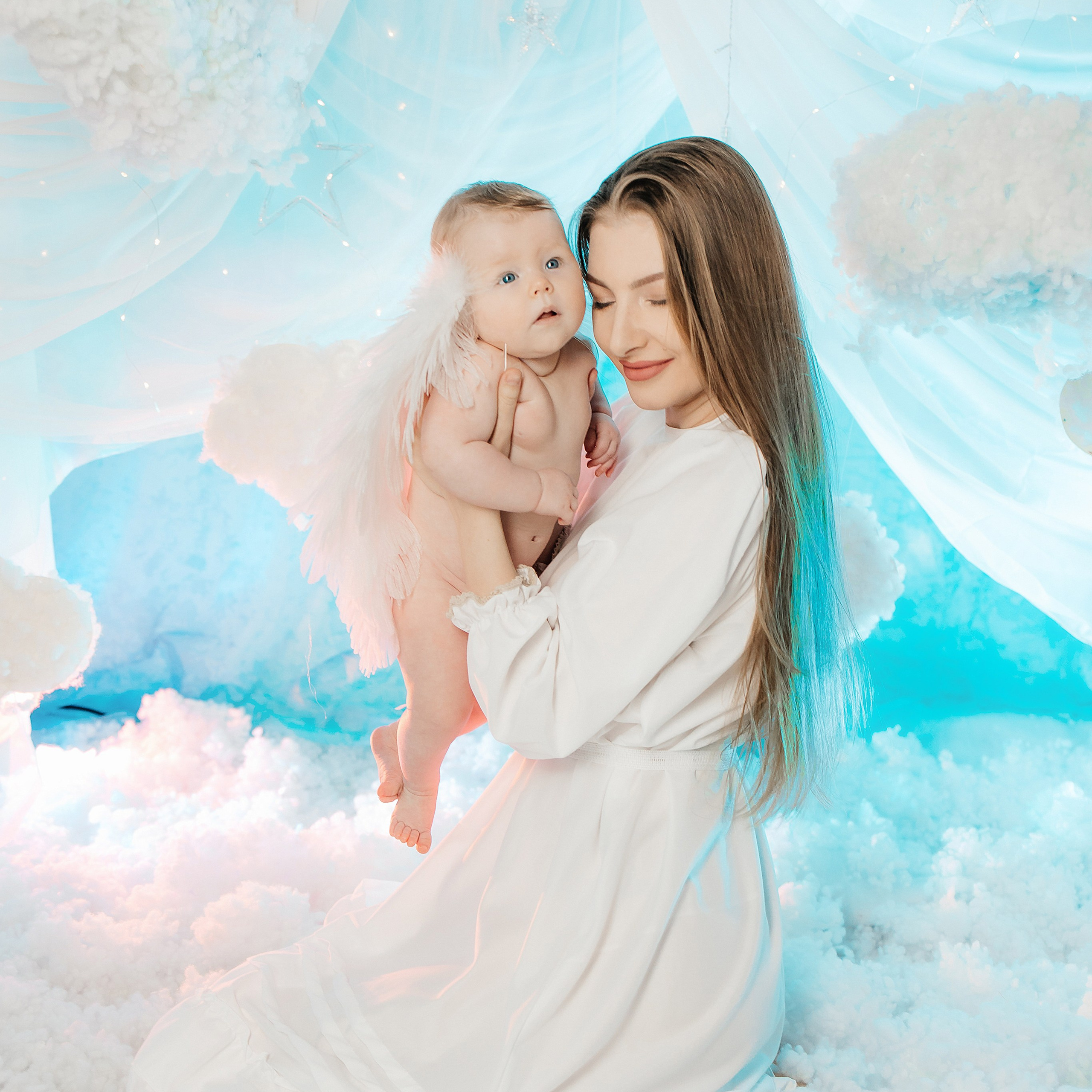 Отзывы. Фотограф Тимашевск-Краснодар, Ирина Бурко