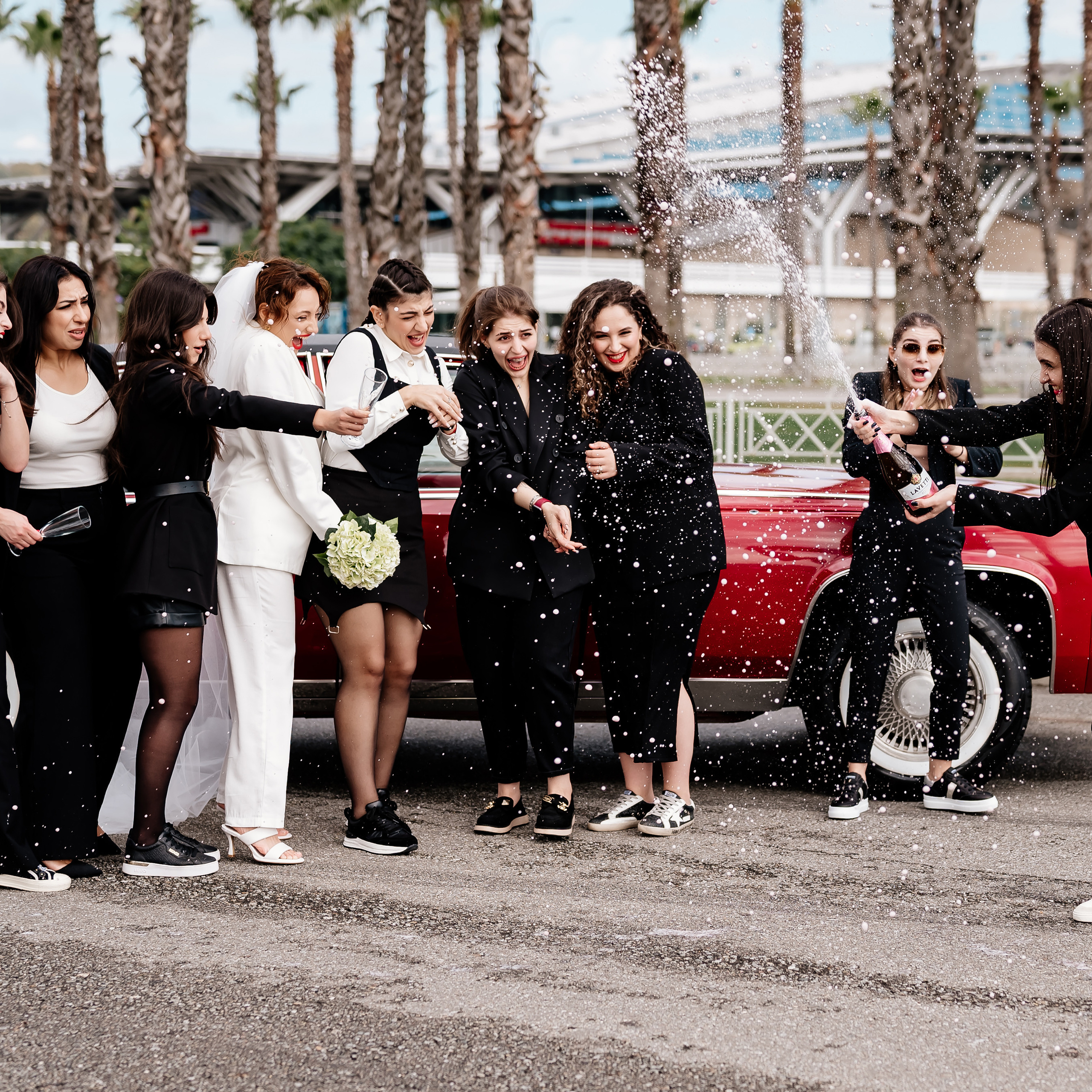 Отзывы. Свадебный и семейный фотограф в Сочи Никита Пищов