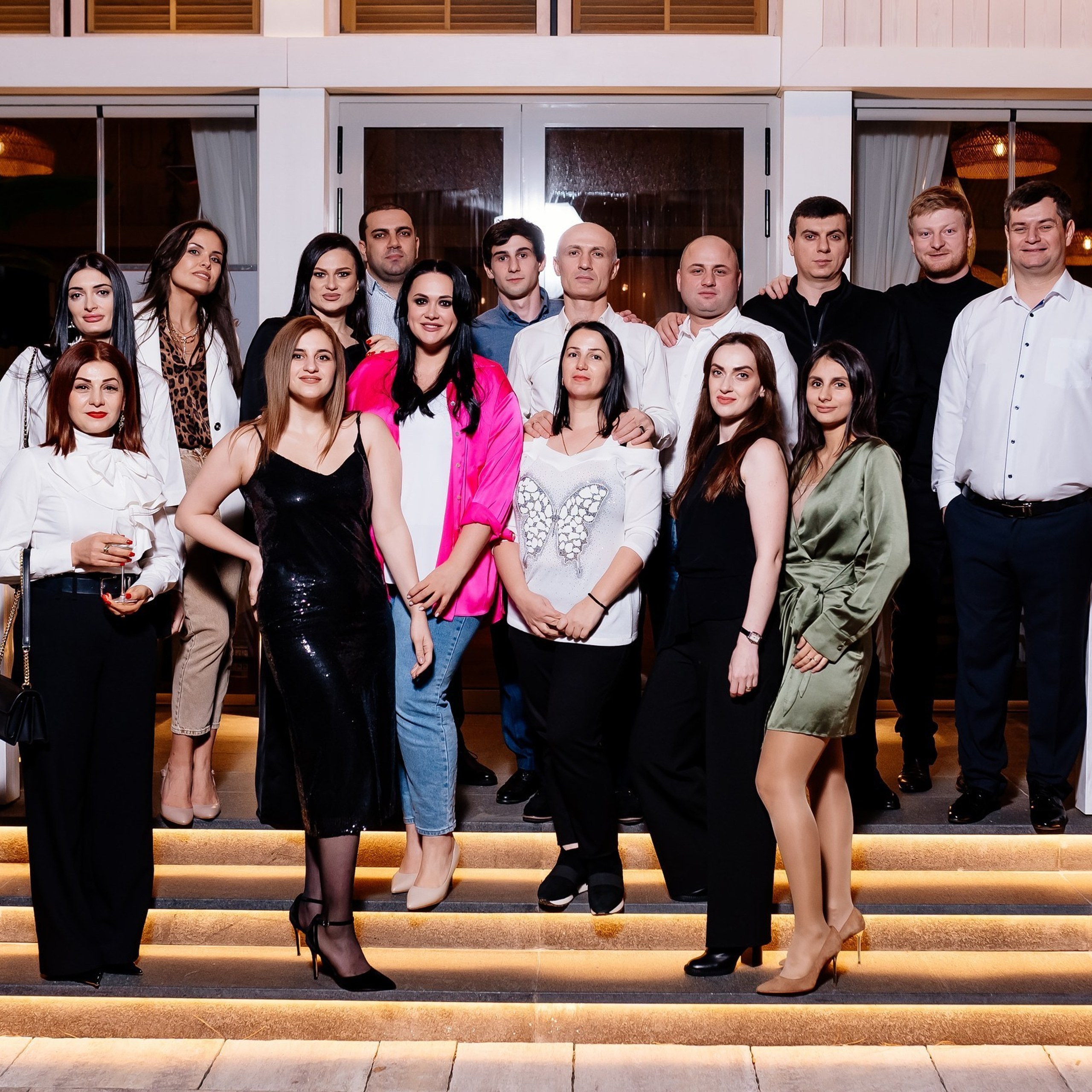 Отзывы. Свадебный и семейный фотограф в Сочи Никита Пищов