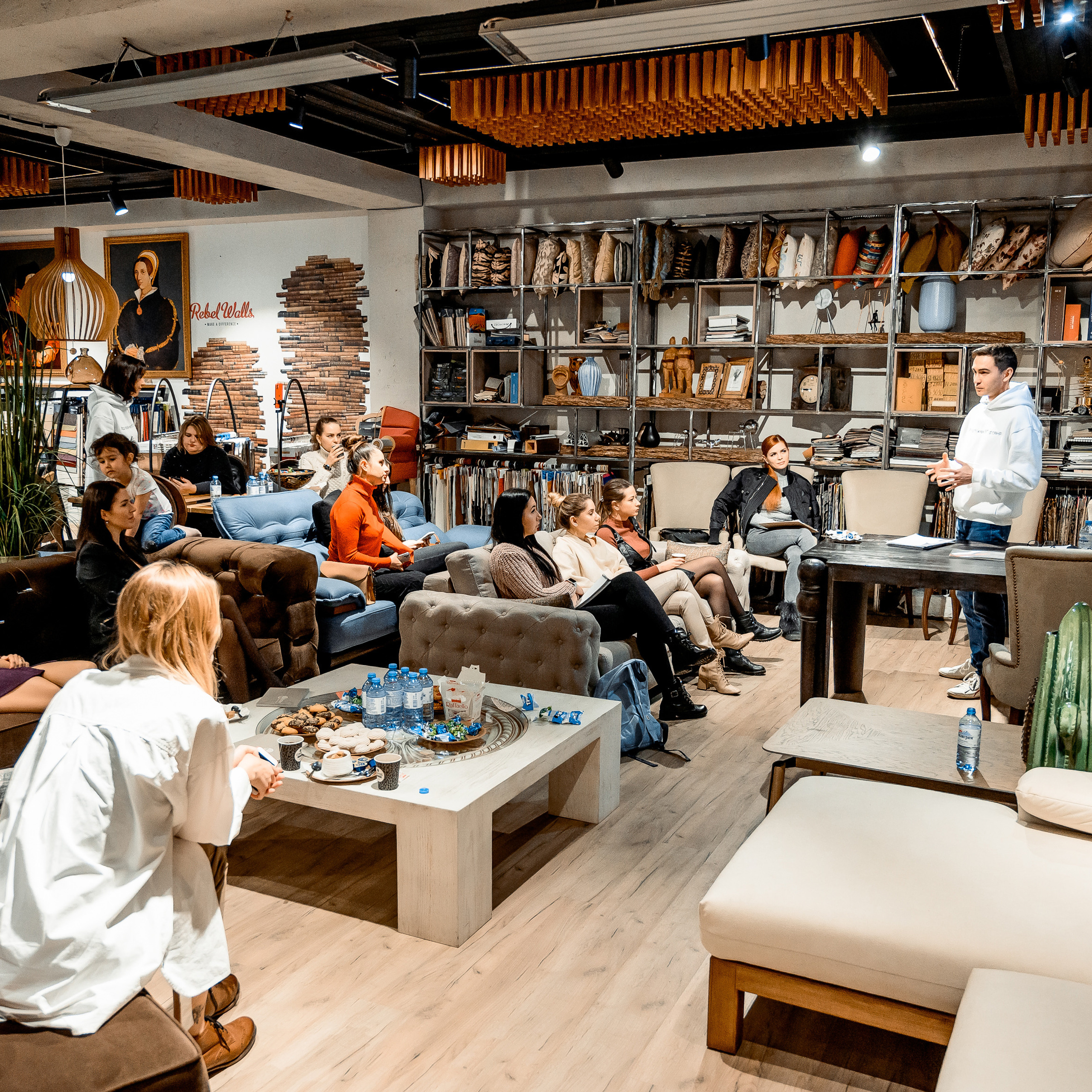 Собрание ARTTEX