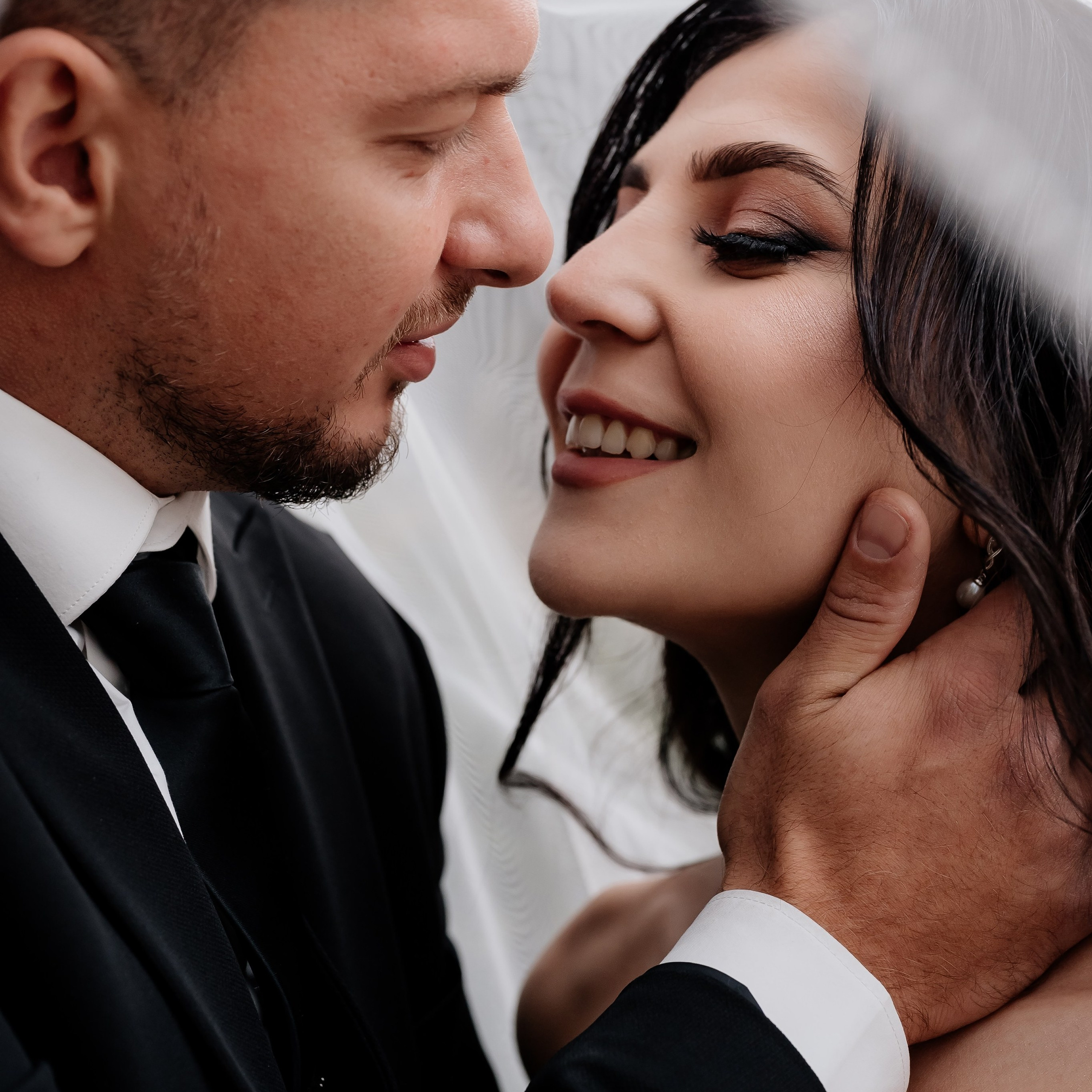 Отзывы. Свадебный и семейный фотограф в Сочи Никита Пищов