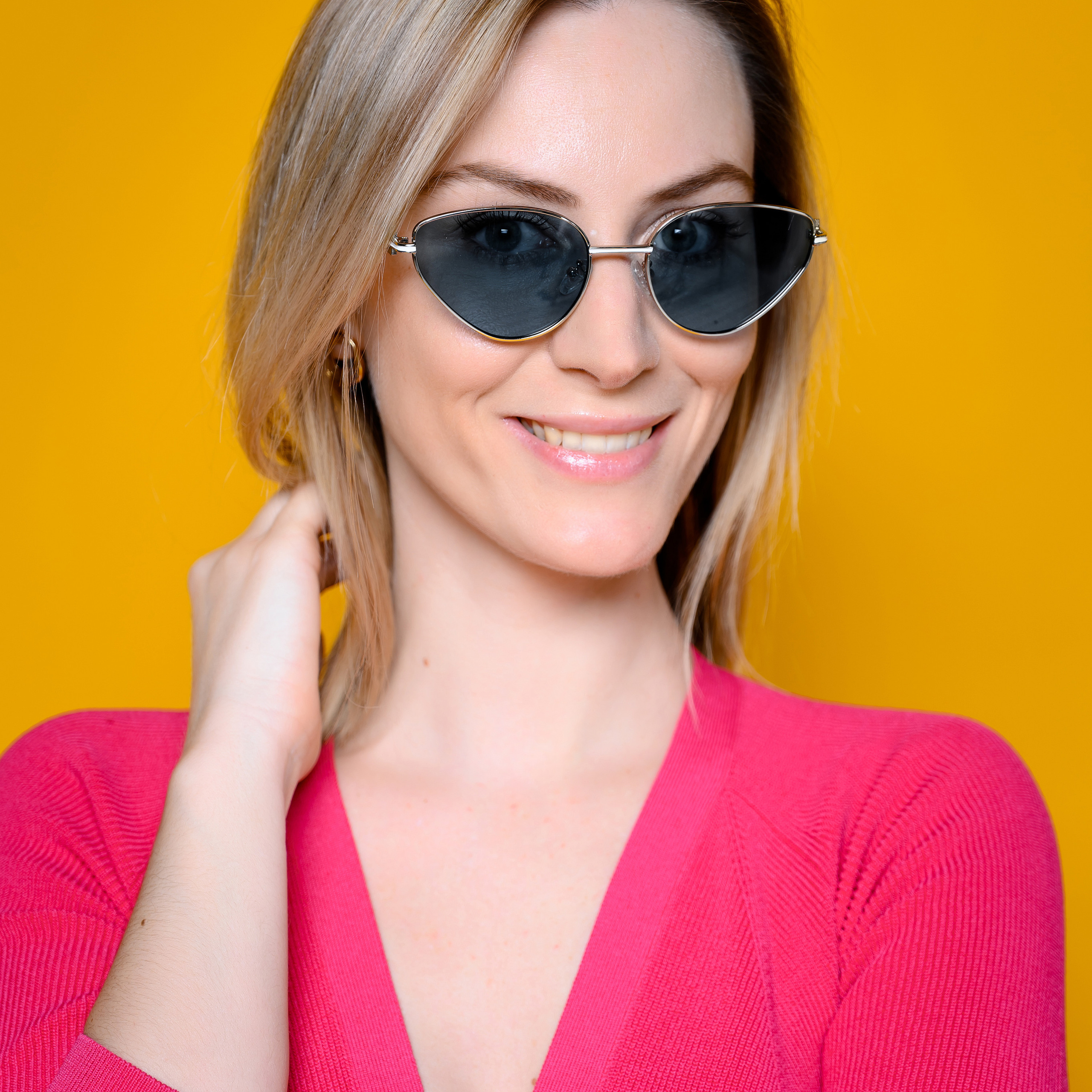 Каталог солнцезащитных очков