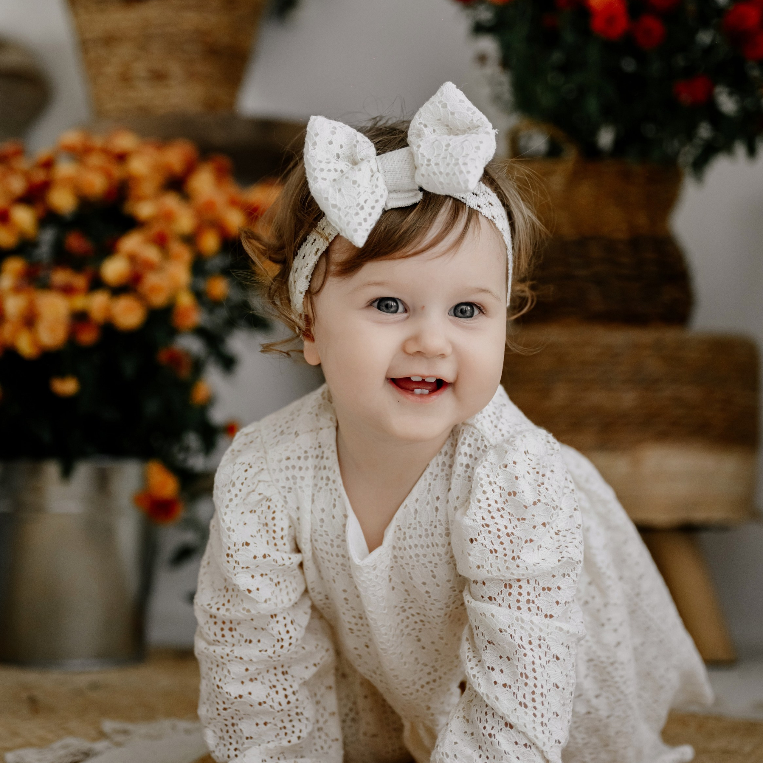 Малышковая съемка