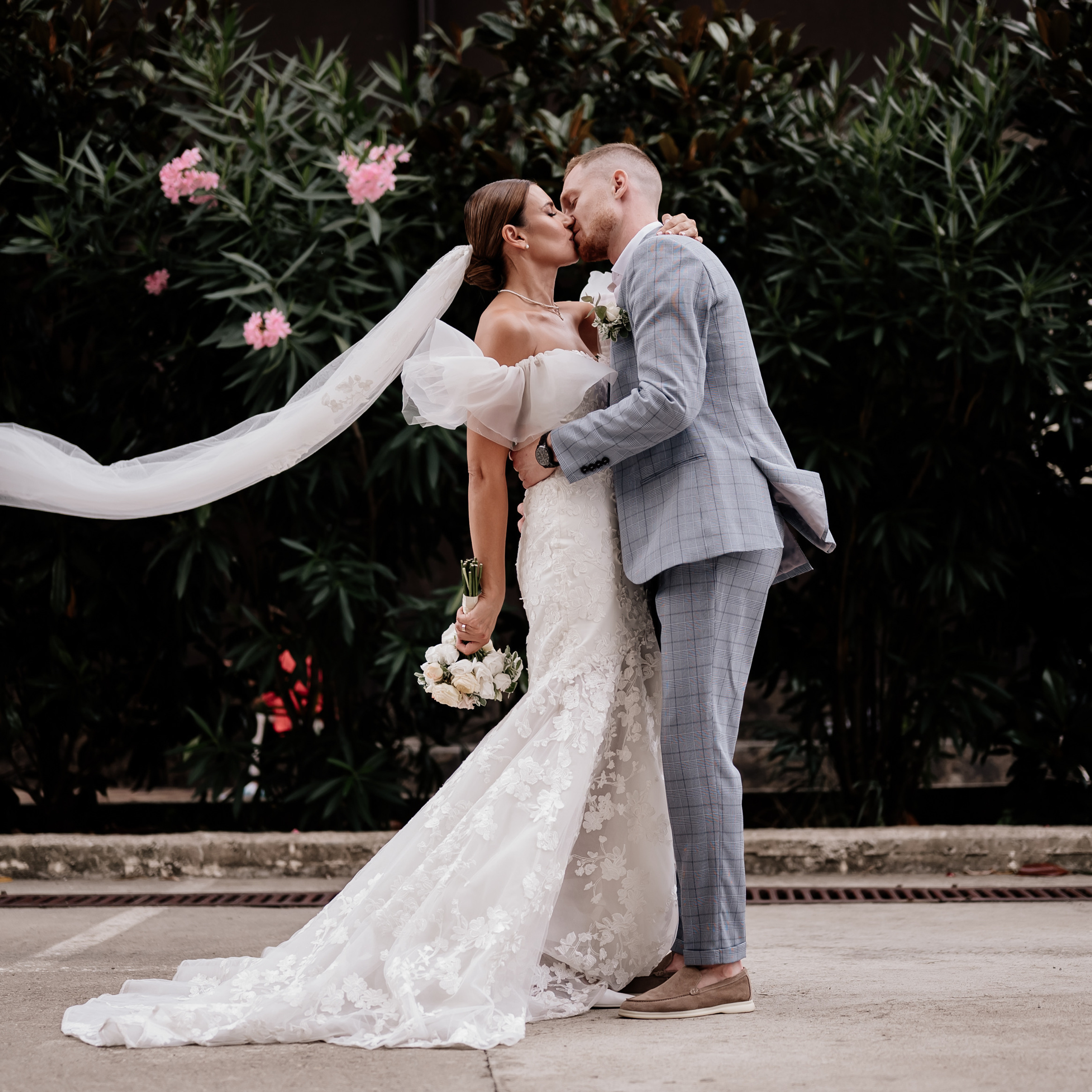 Отзывы. Свадебный и семейный фотограф в Сочи Никита Пищов