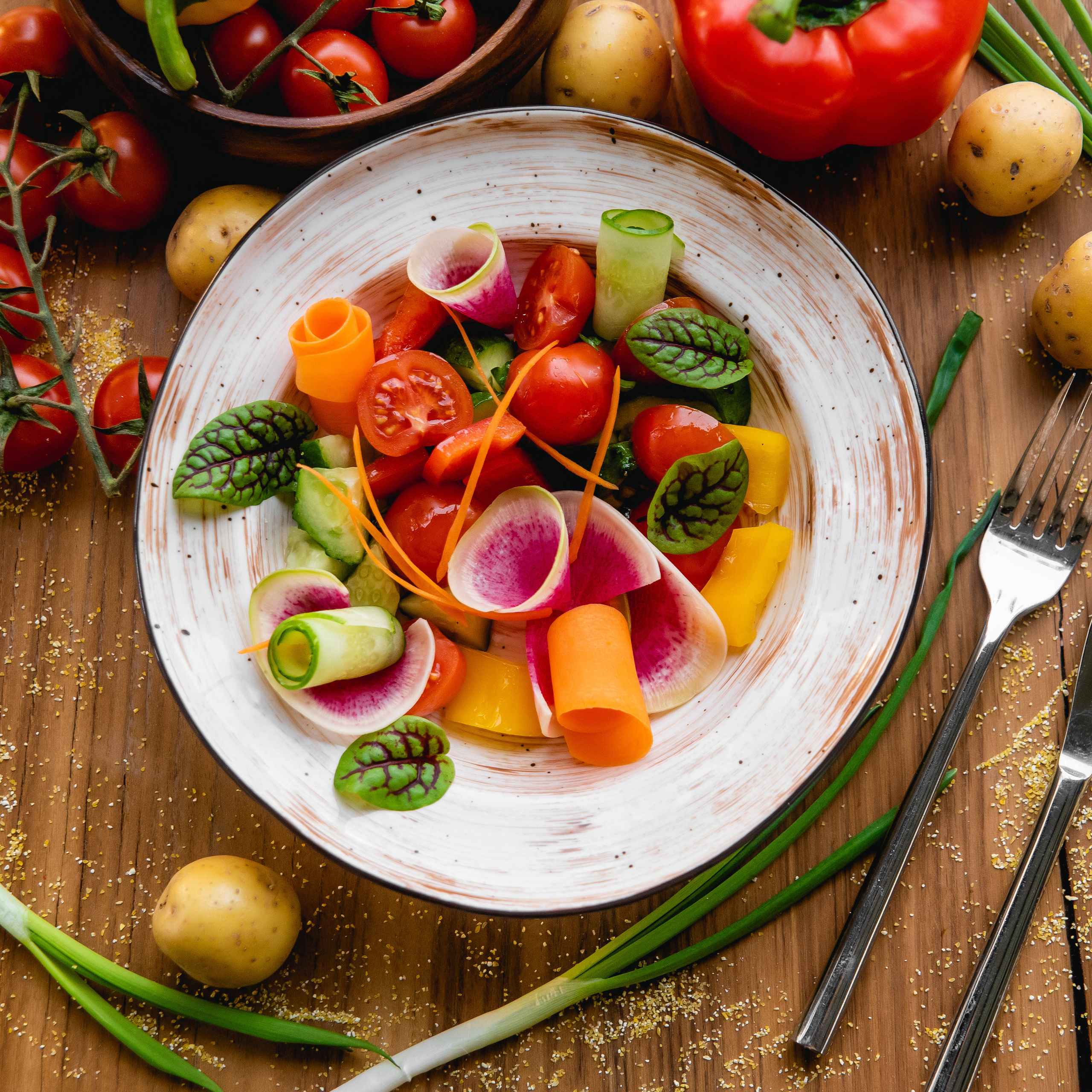 «Фабрика Вкуса»