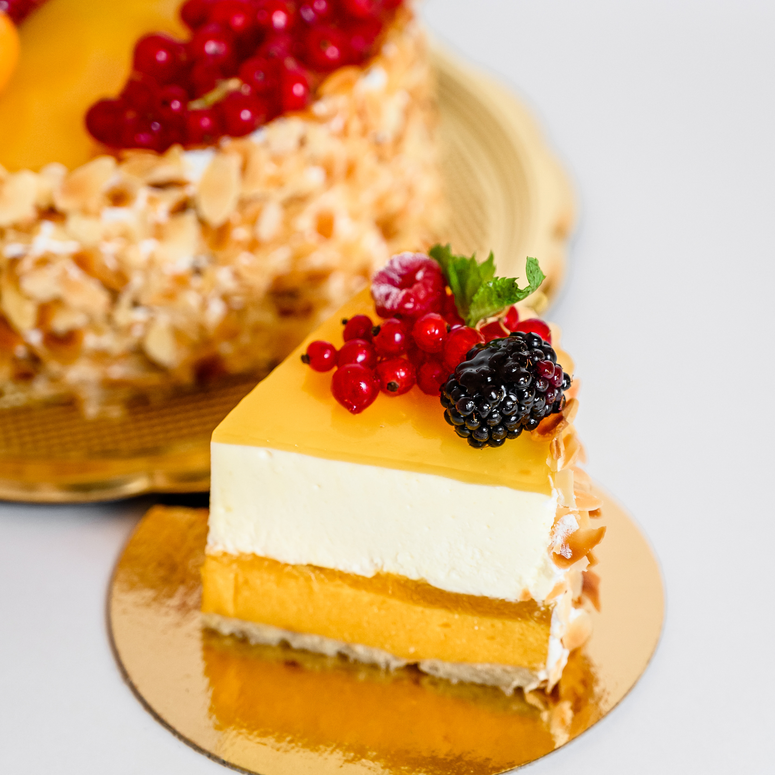 Кондитерская «Бисквит»