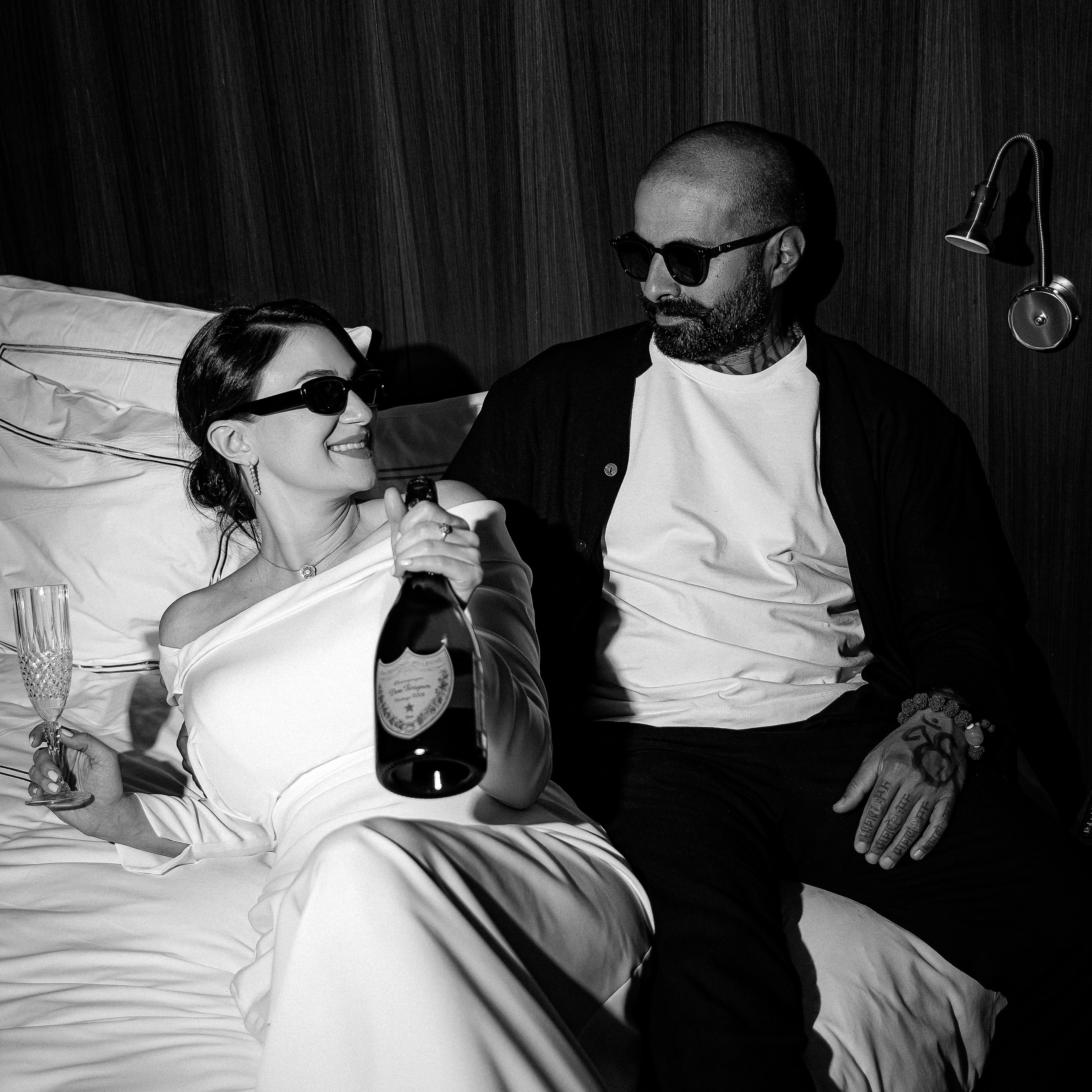 Свадьба в Swissotel Камелия